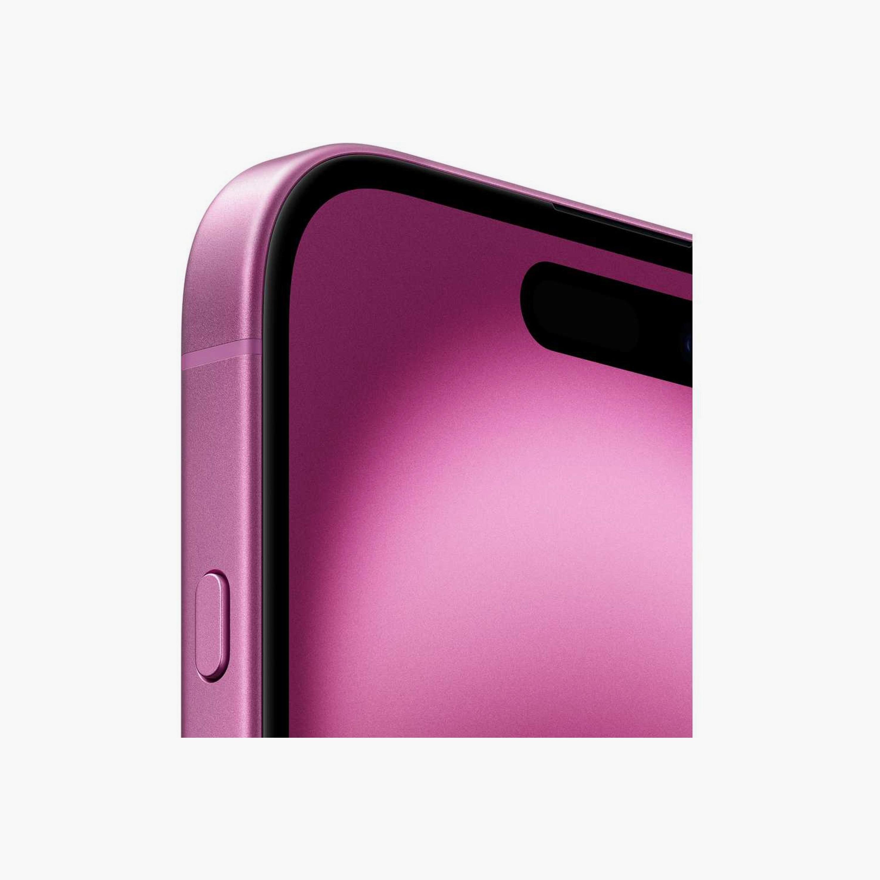 أبل آيفون 16 (128 جيجابايت) - إصدار الإمارات العربية المتحدة-electronics-phones-image-4