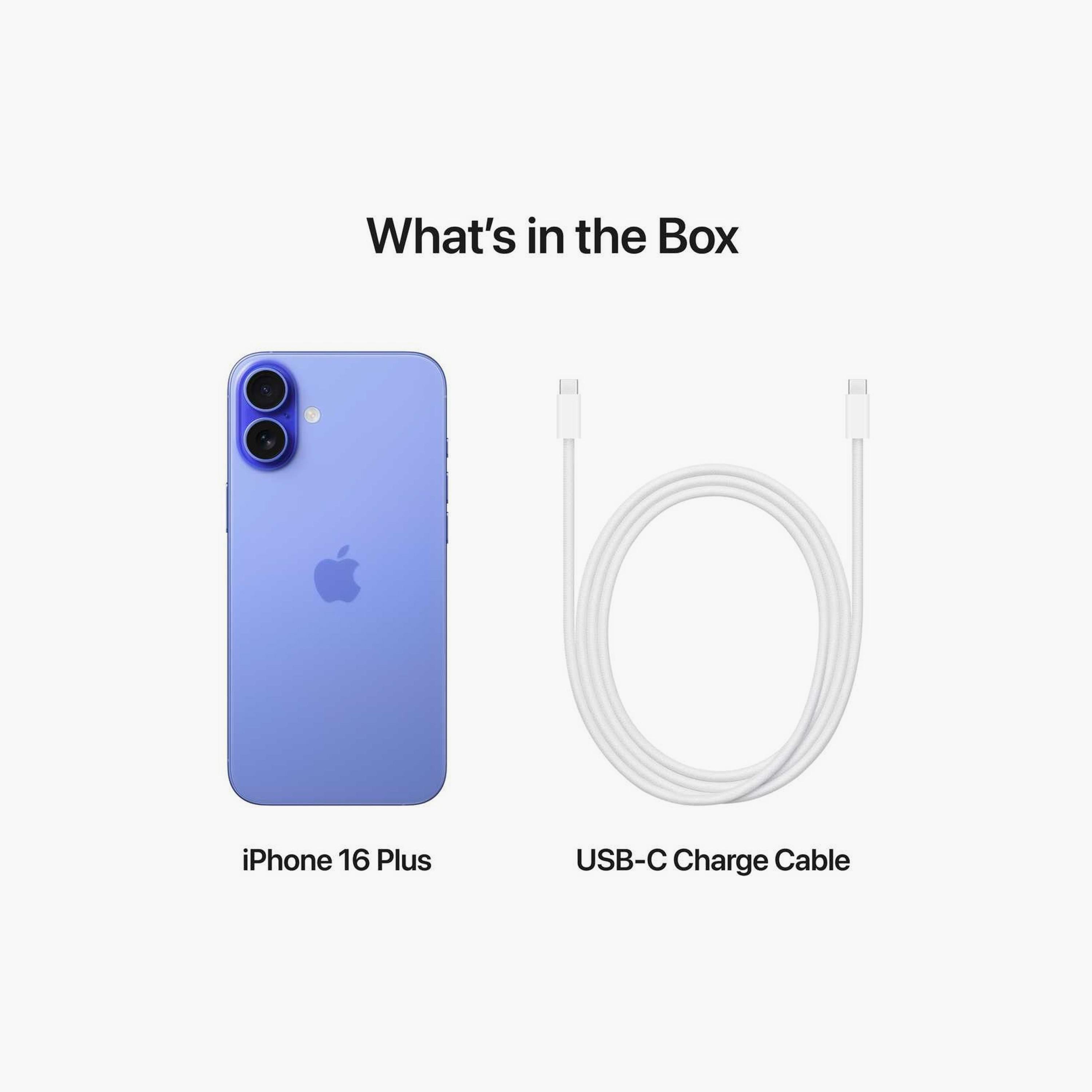 Apple iPhone 16 (128GB) - UAE Version-electronics-phones-image-8