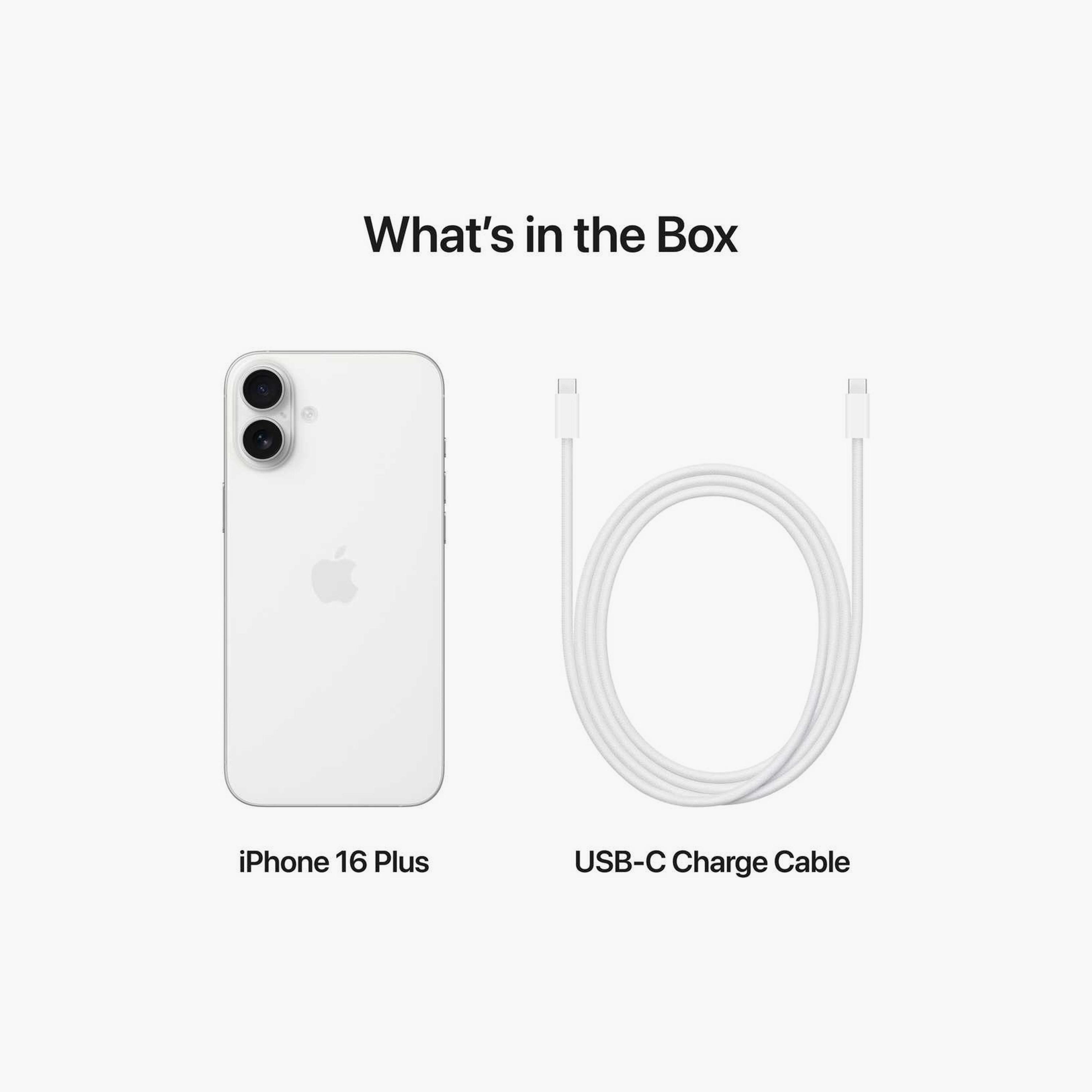 Apple iPhone 16 Plus (128GB) - UAE Version-electronics-phones-image-8