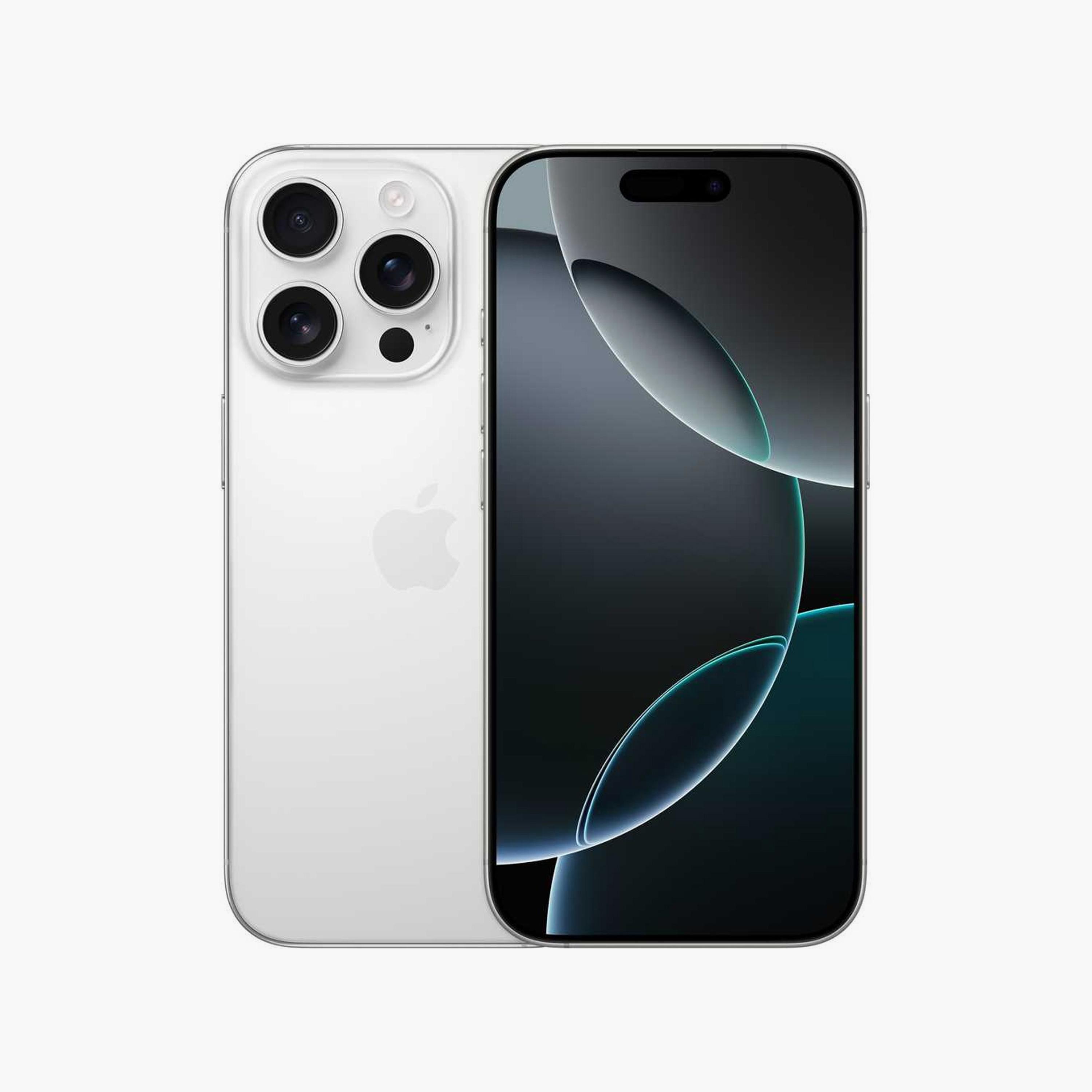 Apple iphone 16 Pro (256GB) - UAE Version-electronics-phones-image-1