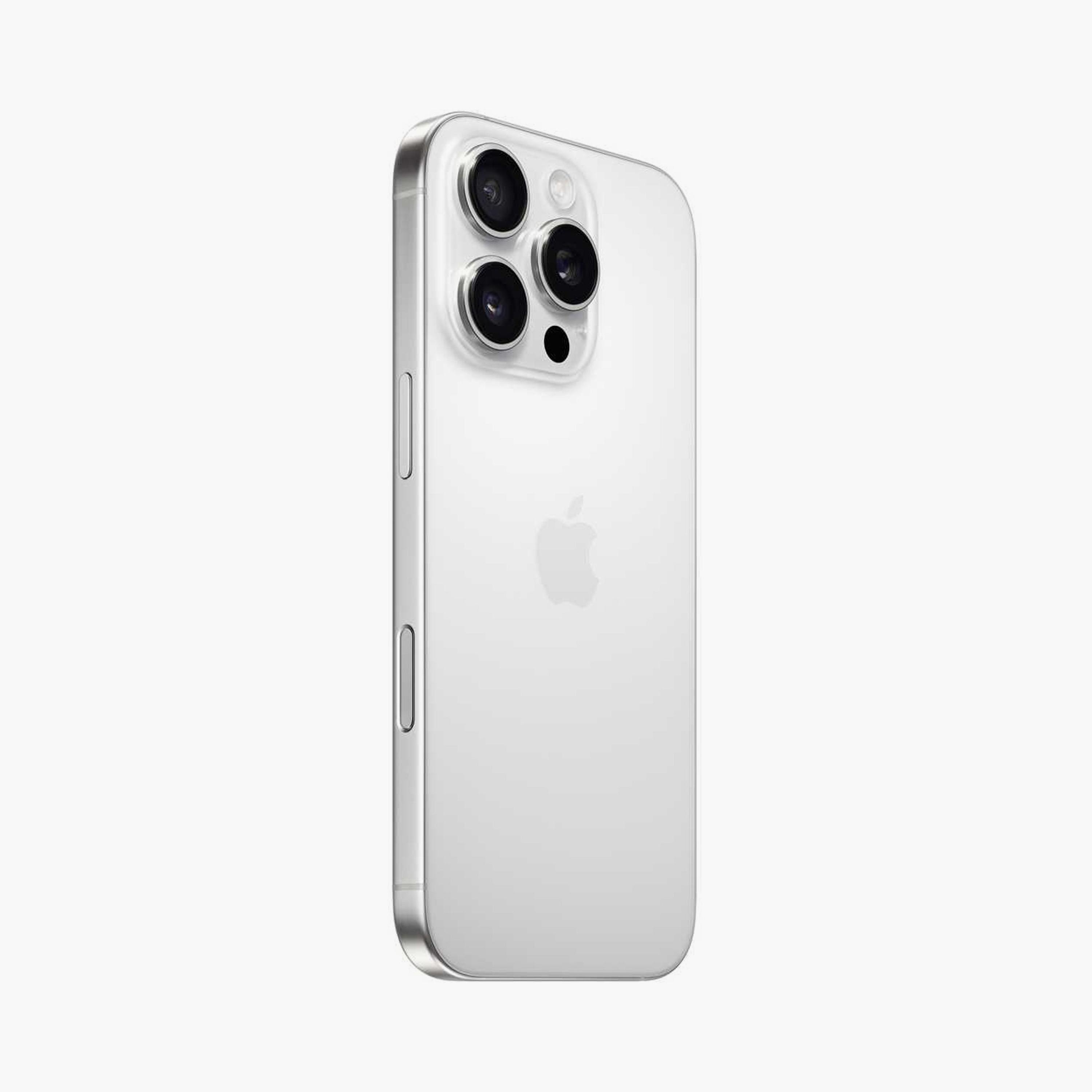 Apple iphone 16 Pro (256GB) - UAE Version-electronics-phones-image-3