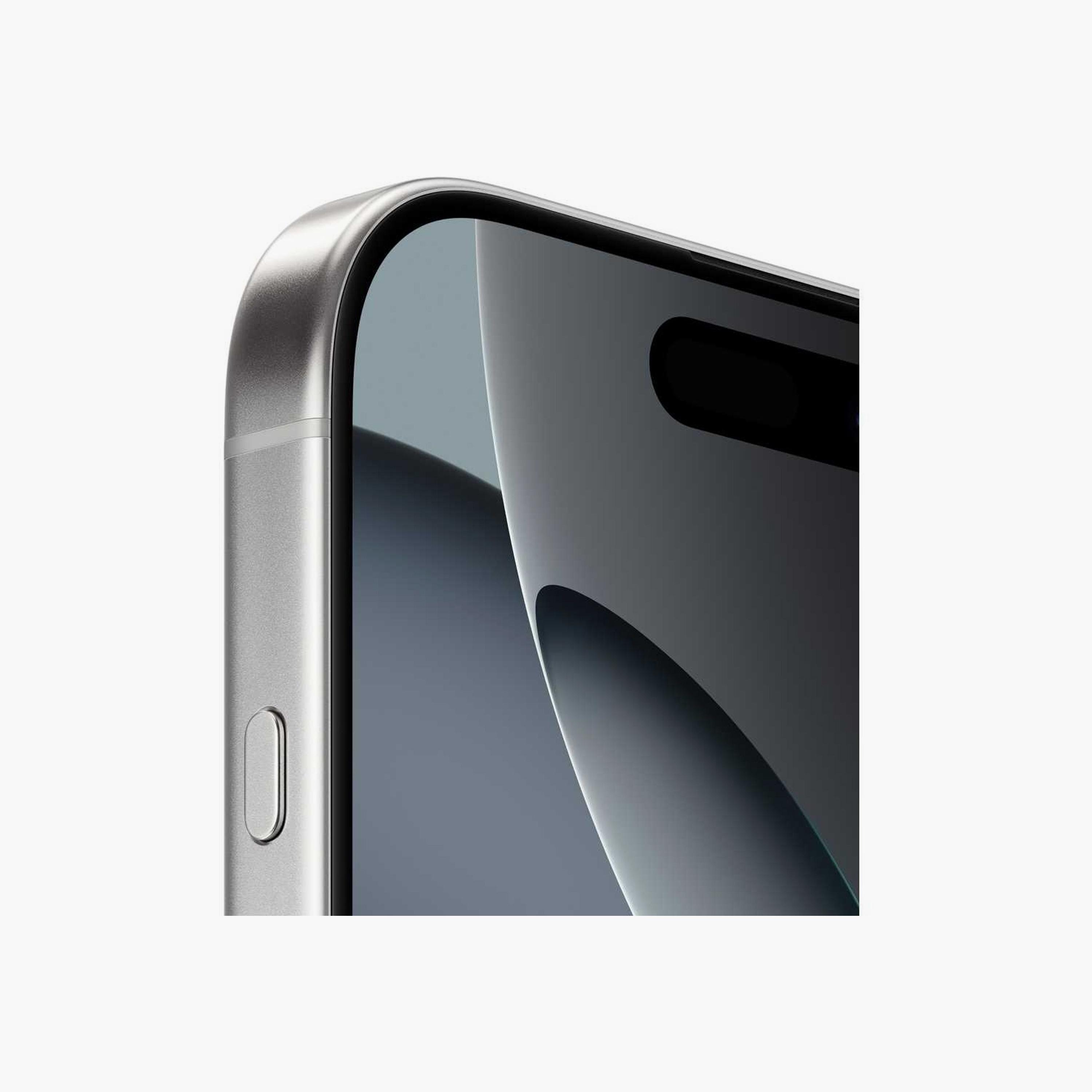 Apple iphone 16 Pro (256GB) - UAE Version-electronics-phones-image-4