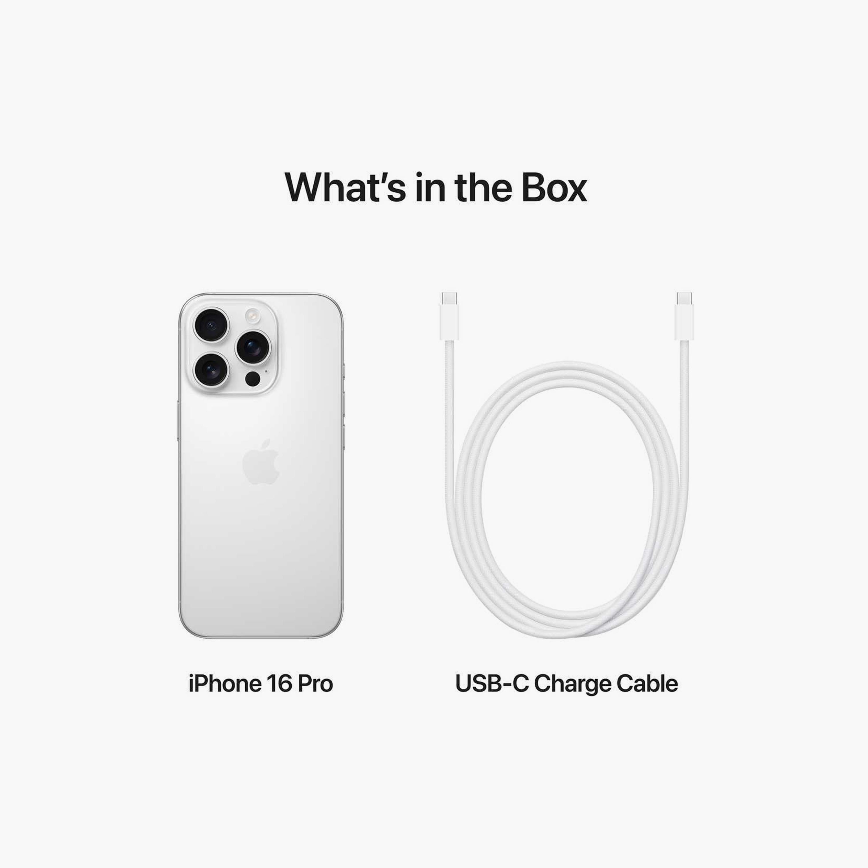 Apple iphone 16 Pro (256GB) - UAE Version-electronics-phones-image-8