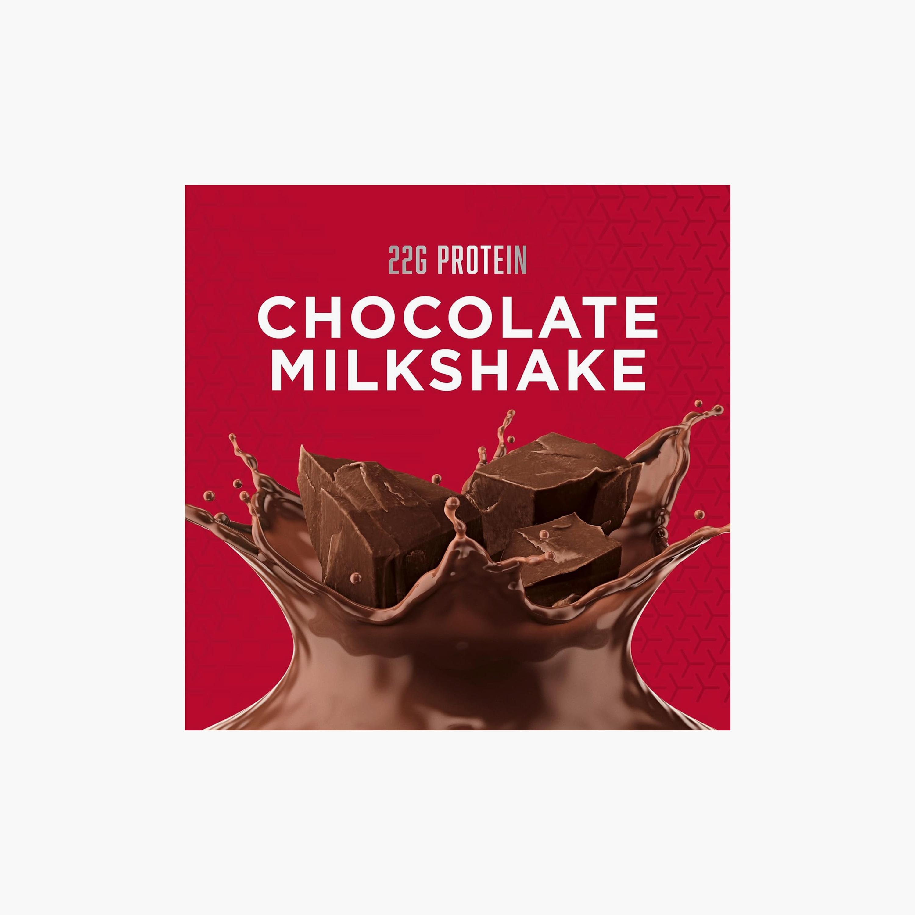 BSN Syntha-6 Chocolate Milkshake Protein Powder, 5 LB-sports-nutrition-proteins-image-5