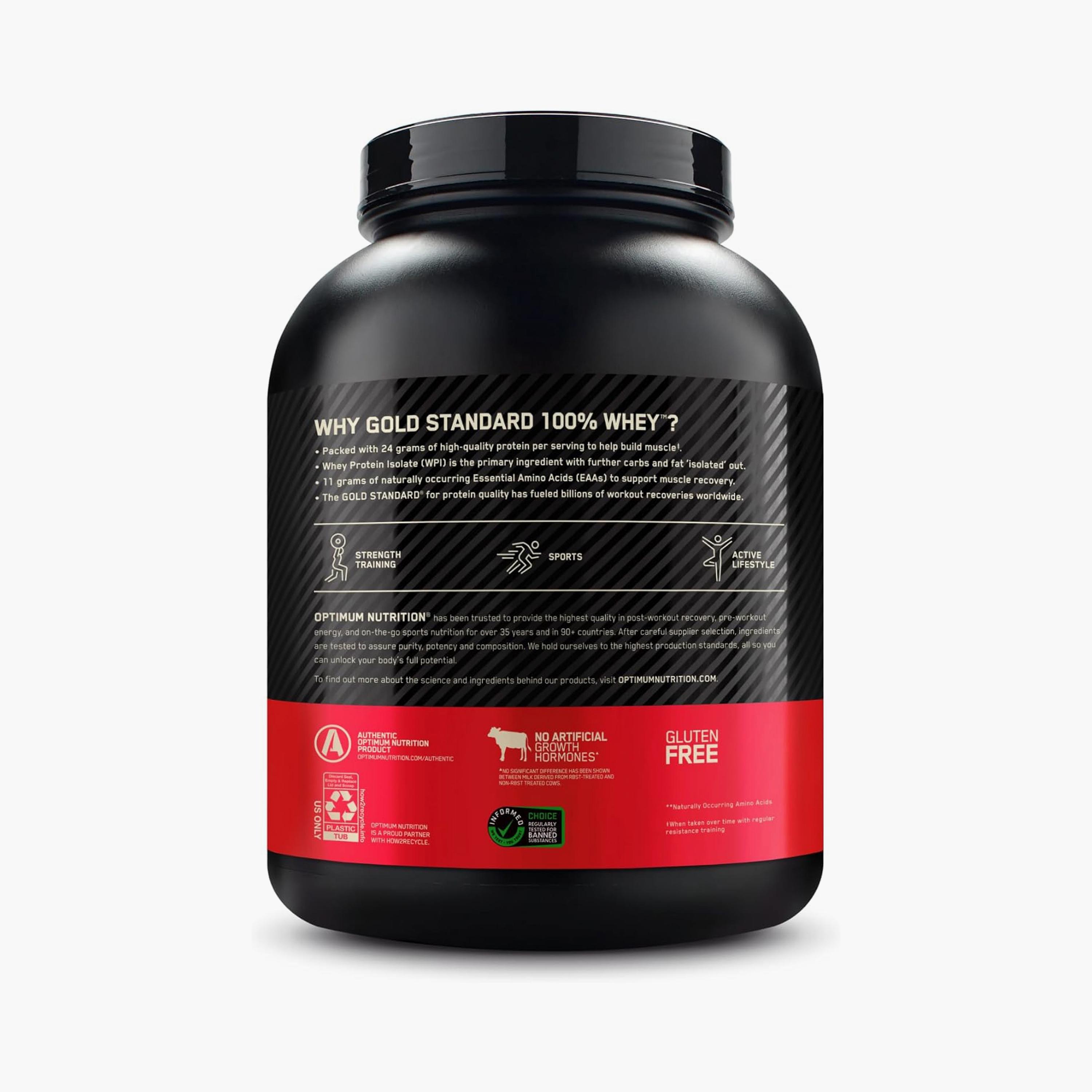 واي 100% جولد ستاندارد شعير الشكولاتة 5 رطل من أوبتيموم نيوتريشن-sports-nutrition-proteins-image-3