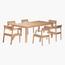Vlad 6-Seater Outdoor Dining Set-InfluencerCodes_Ramadan26_All_20012026-image-1