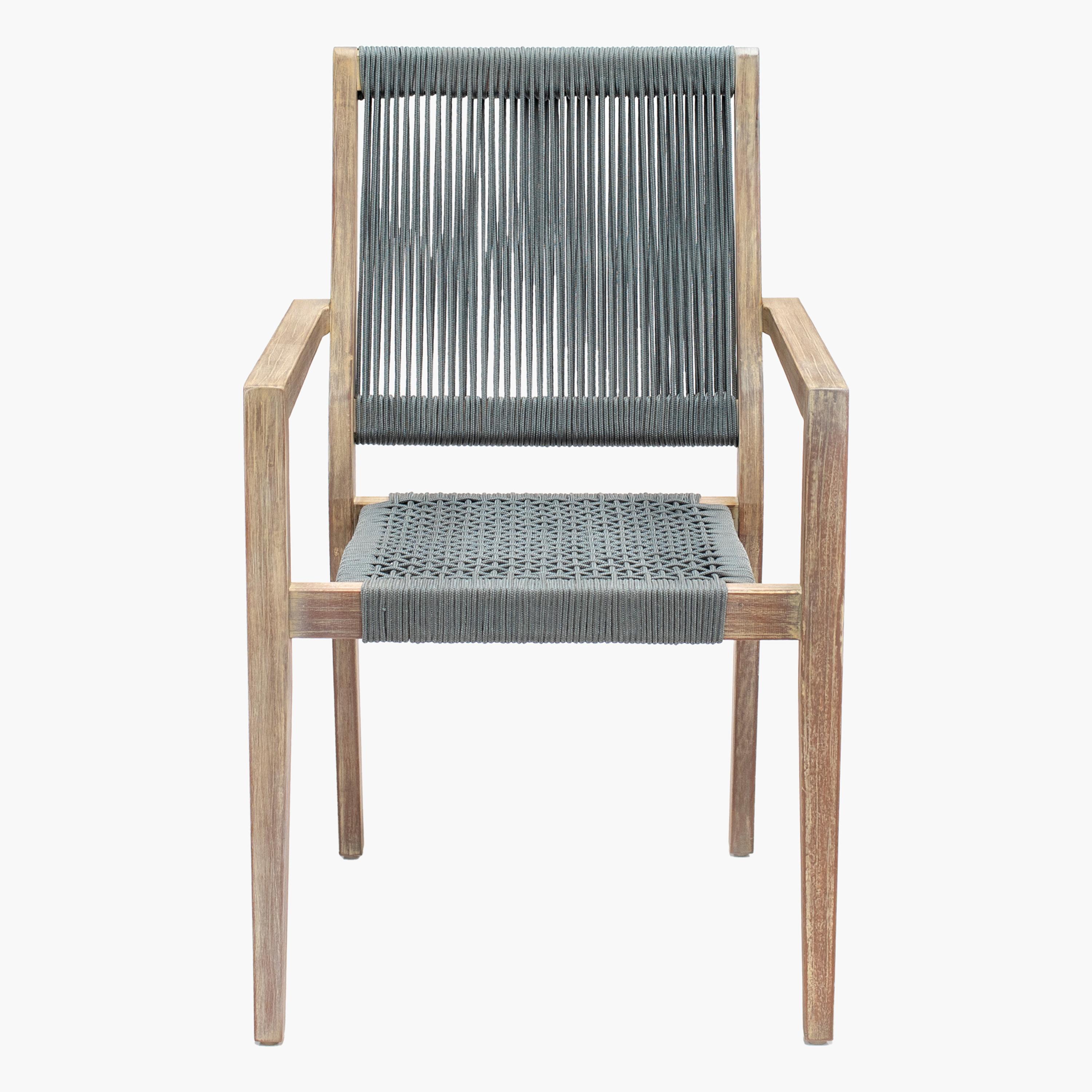 Armstrong Outdoor Dining Chair