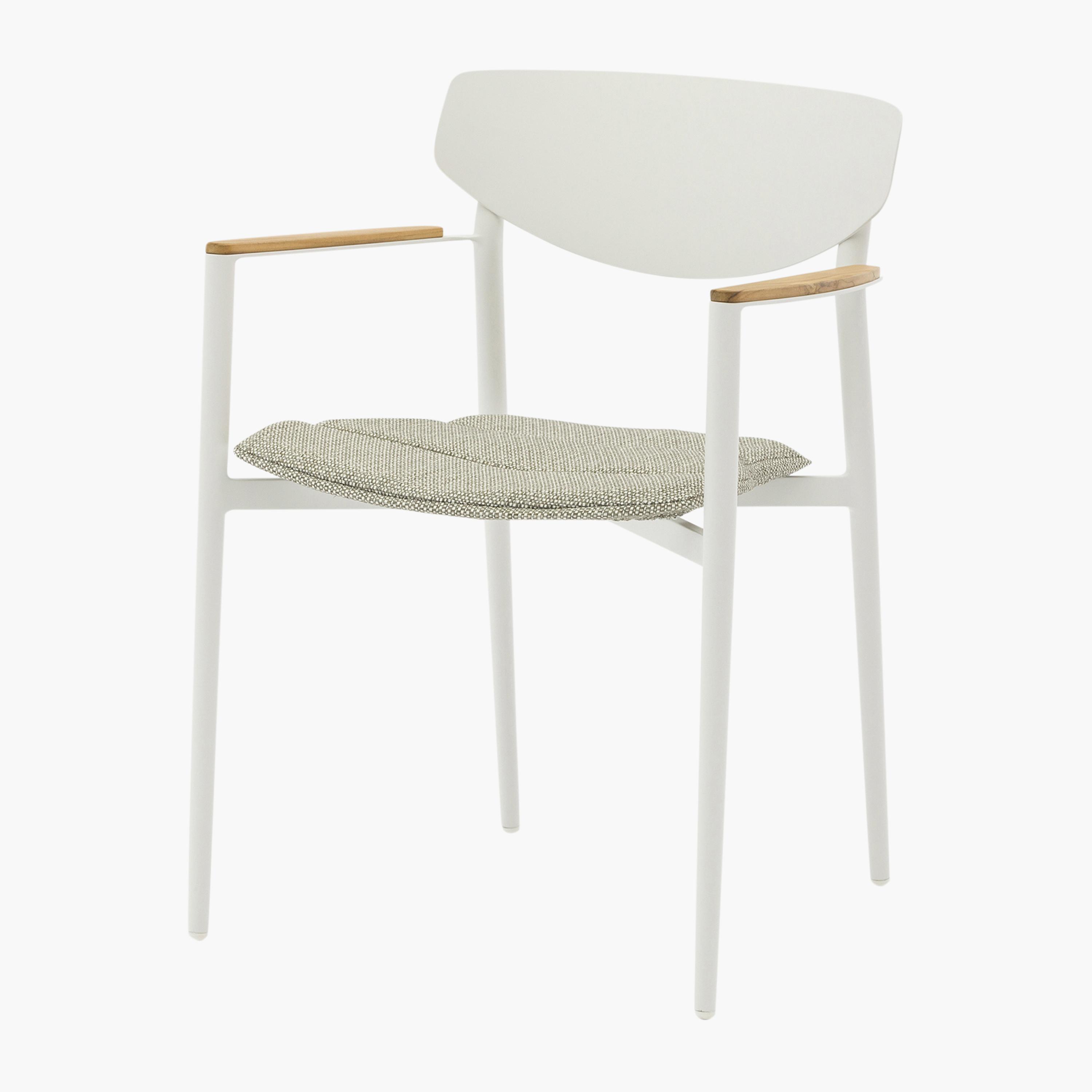 Tifany Outdoor Dining Chair