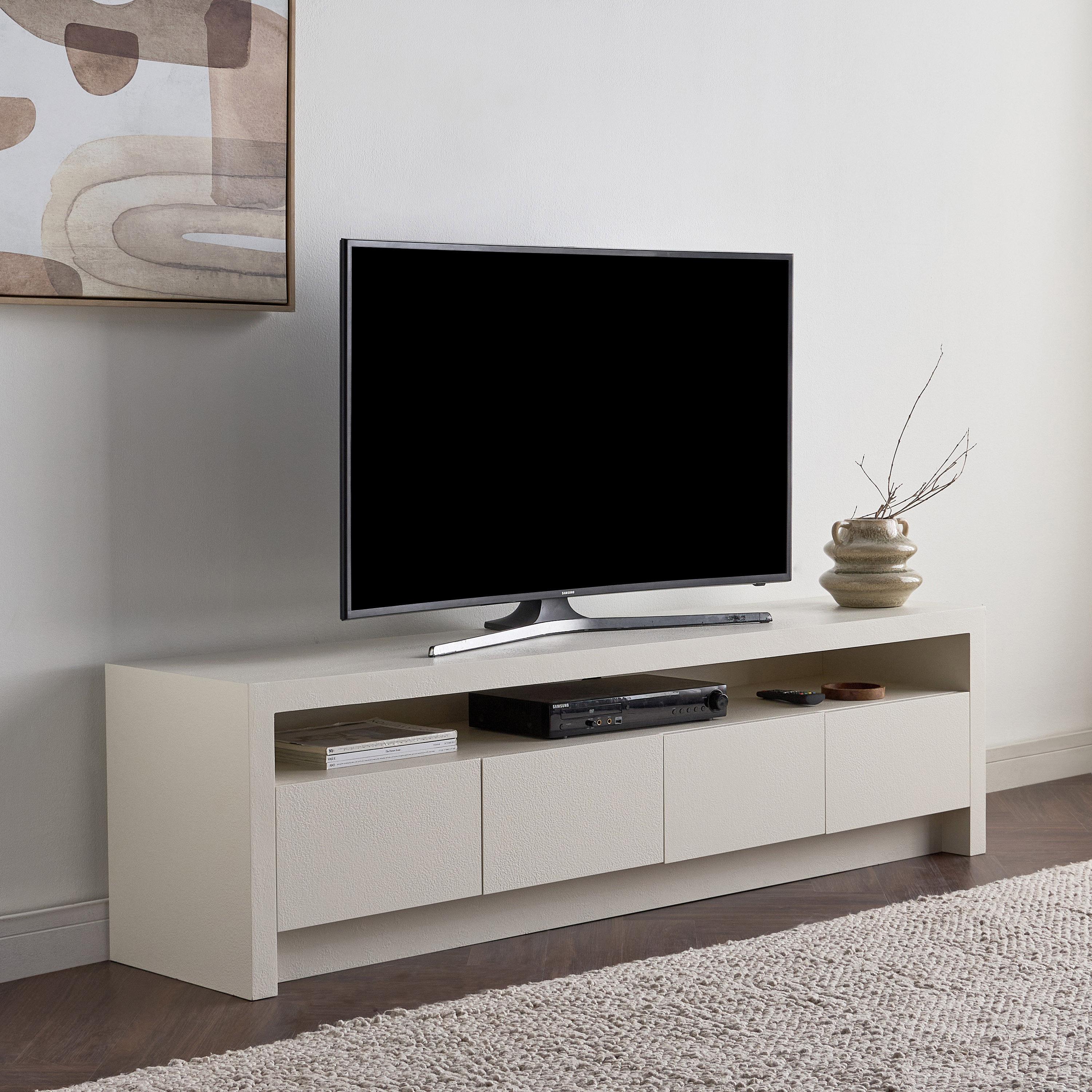 Studio Obliq Horizon TV Unit
