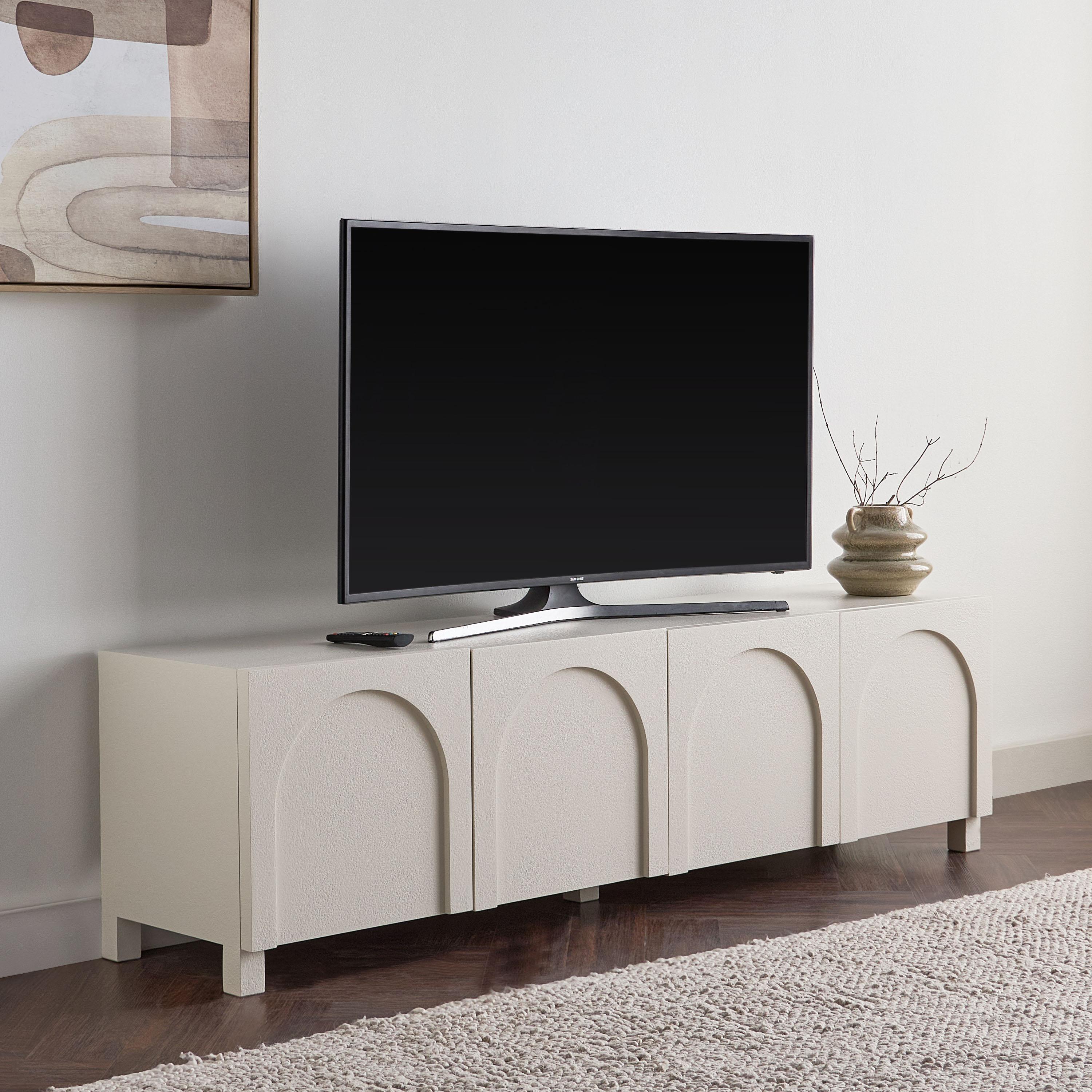 Studio Obliq Serene TV Unit