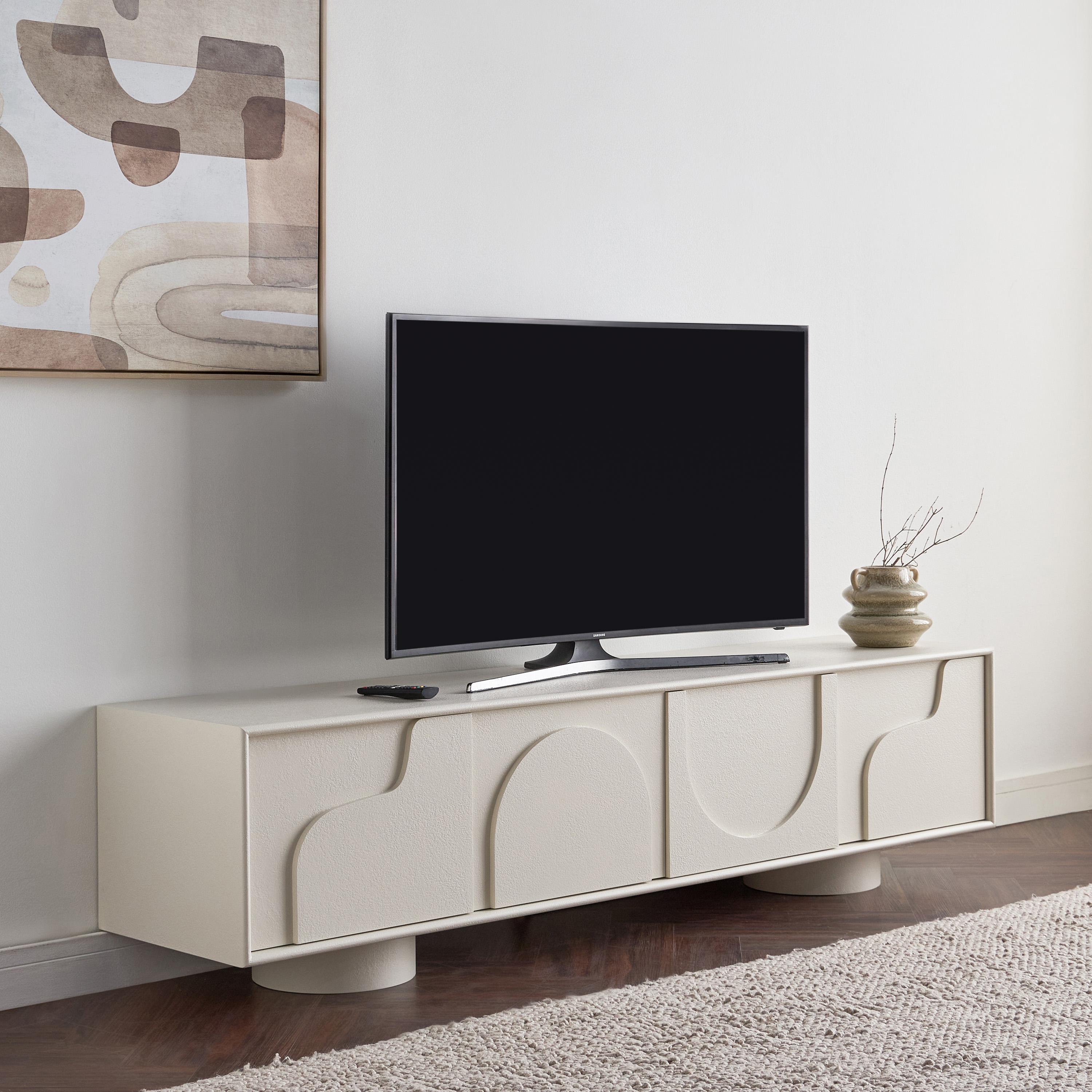 Studio Obliq Lumen TV Unit