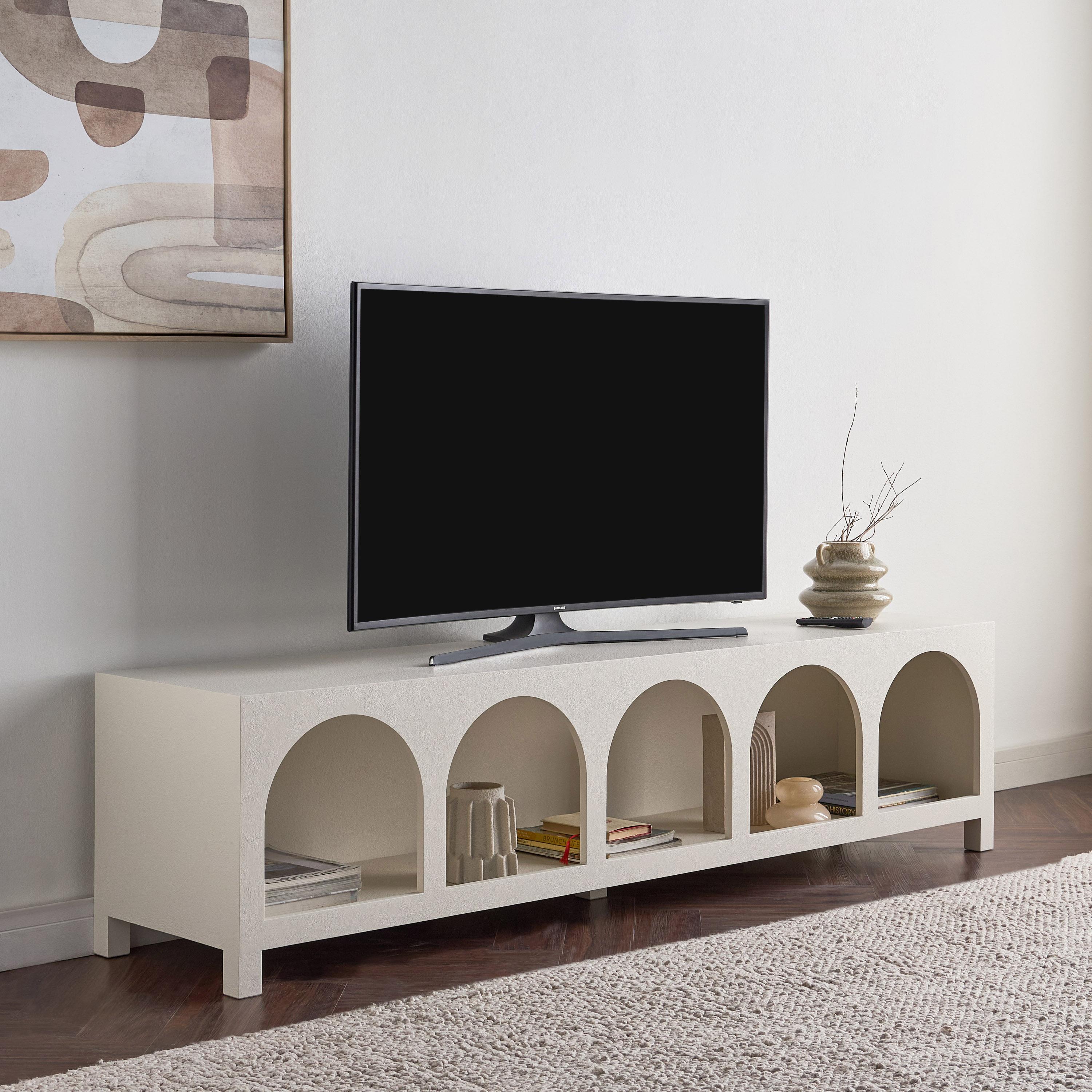 Studio Obliq Haven TV Unit