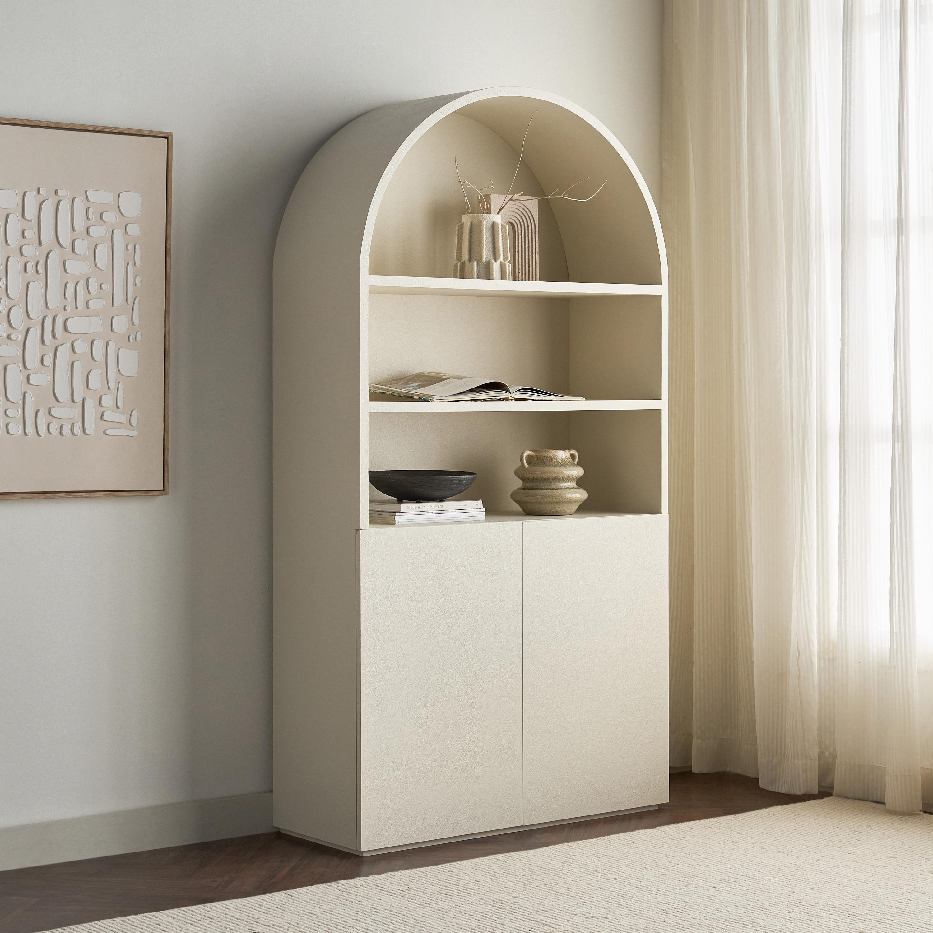 Studio Obliq Horizon Display Unit