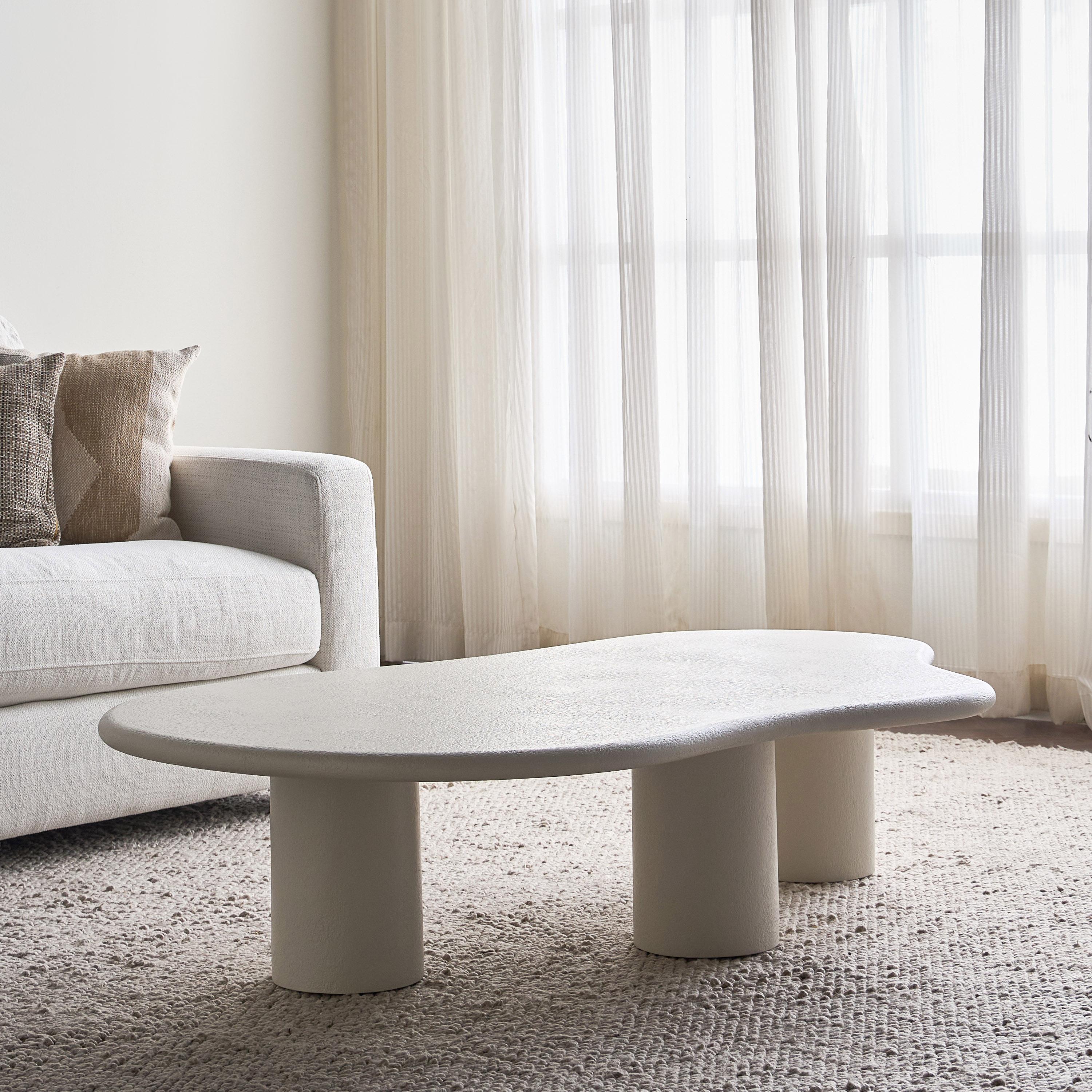 Studio Obliq Wisp Coffee Table
