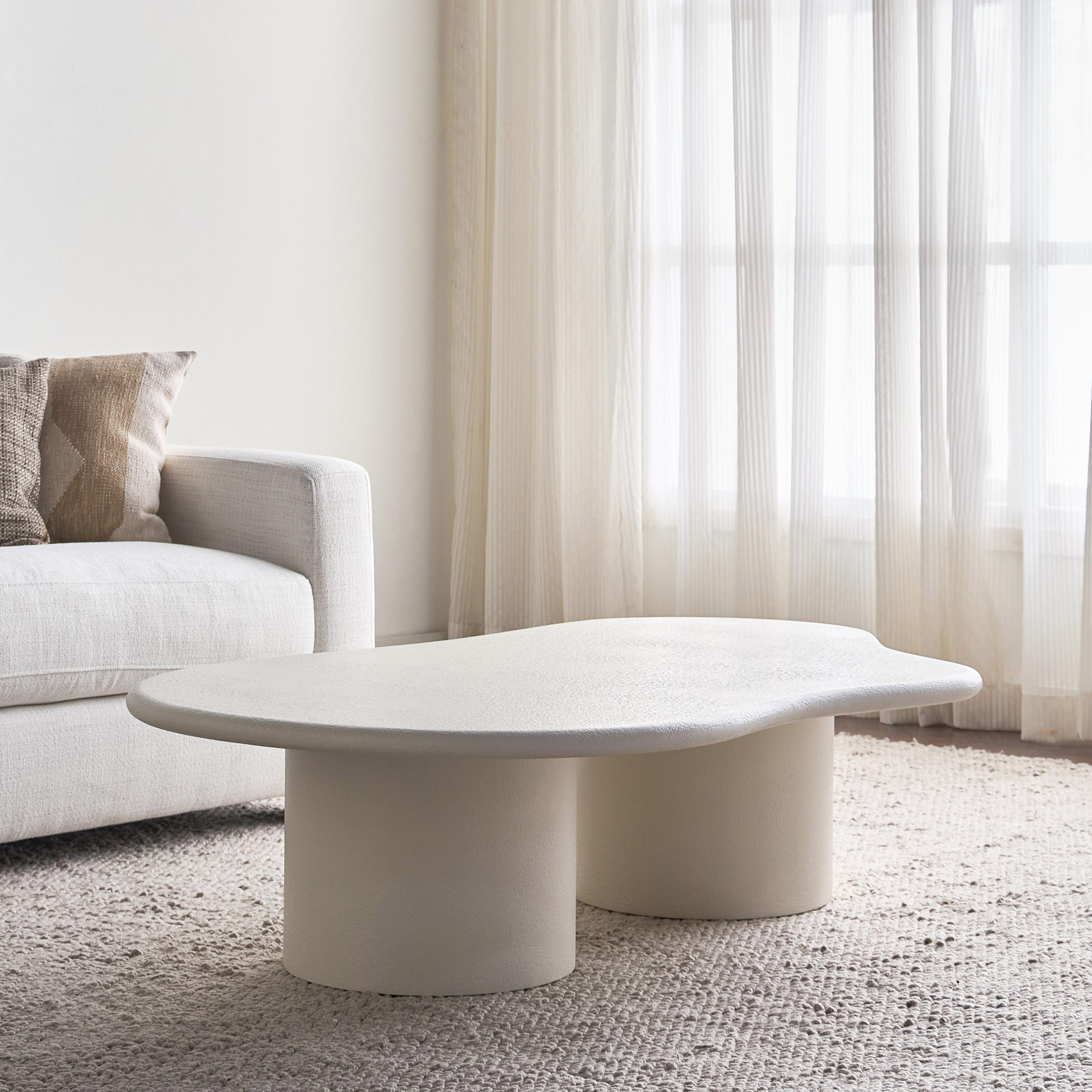 Studio Obliq Halo Coffee Table