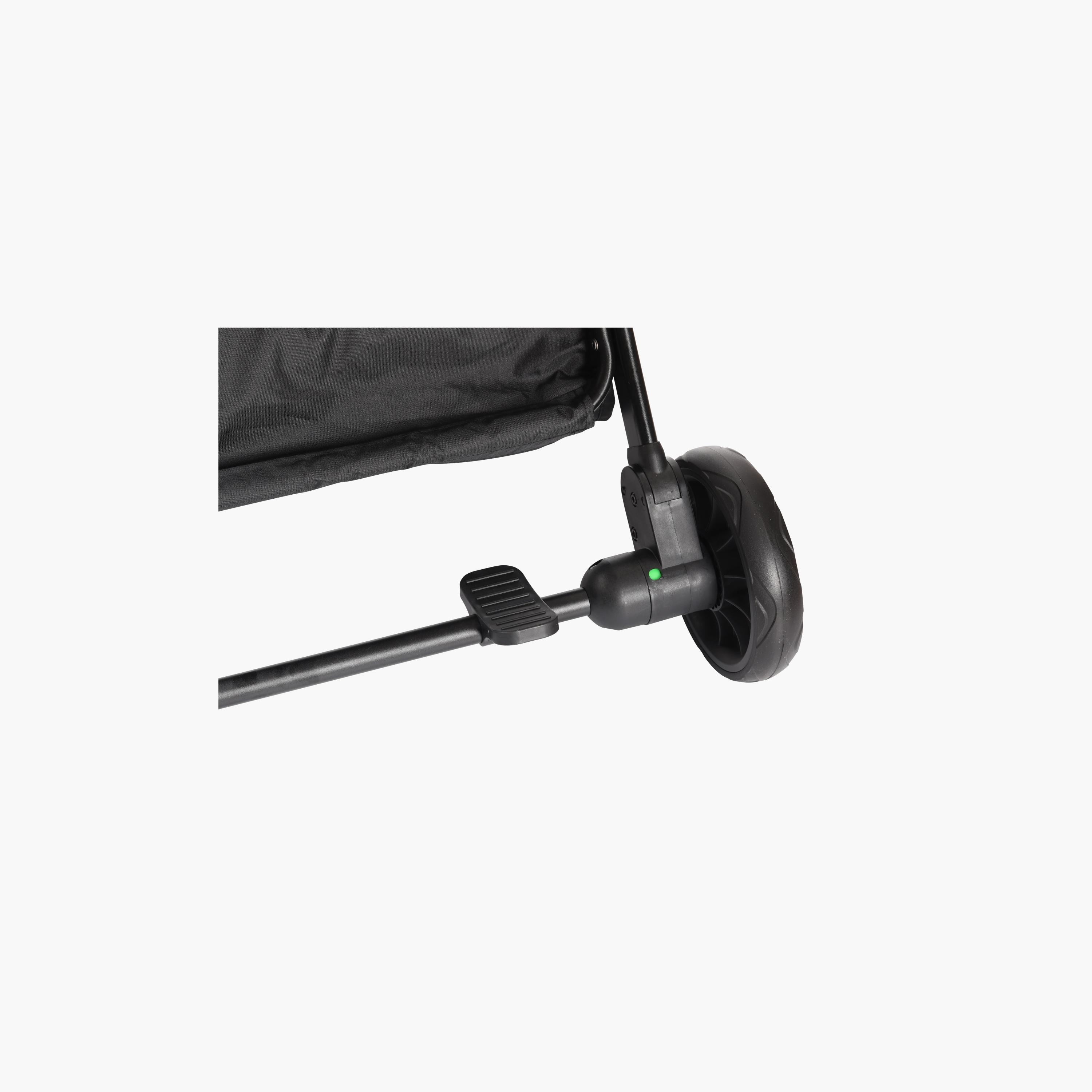 عربة أطفال بكابينة فاخرة Y1 من هابابي-baby-gear-strollersandprams-strollers-image-5