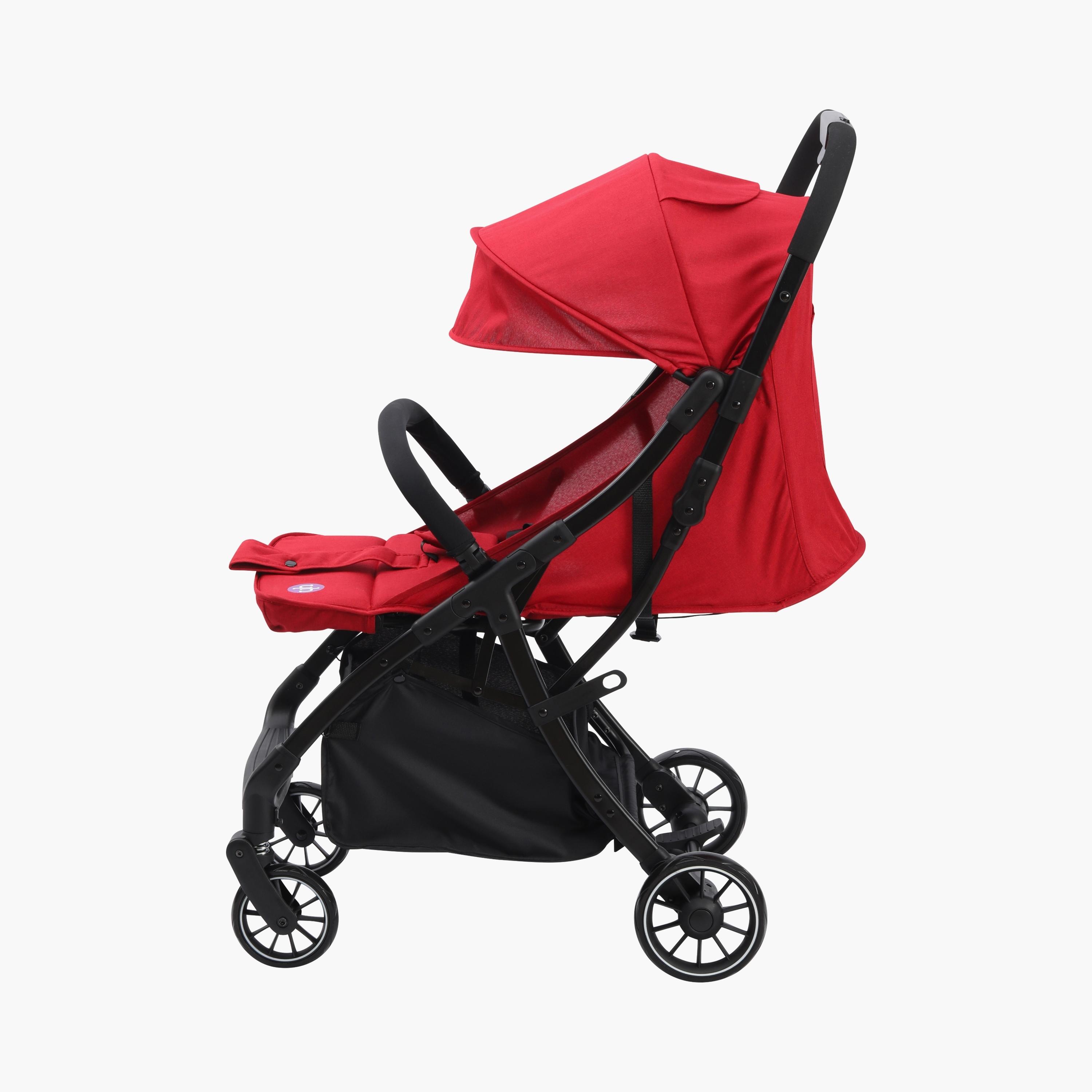 Hababy Y1 Premium Cabin Stroller-baby-gear-strollersandprams-strollers-image-1