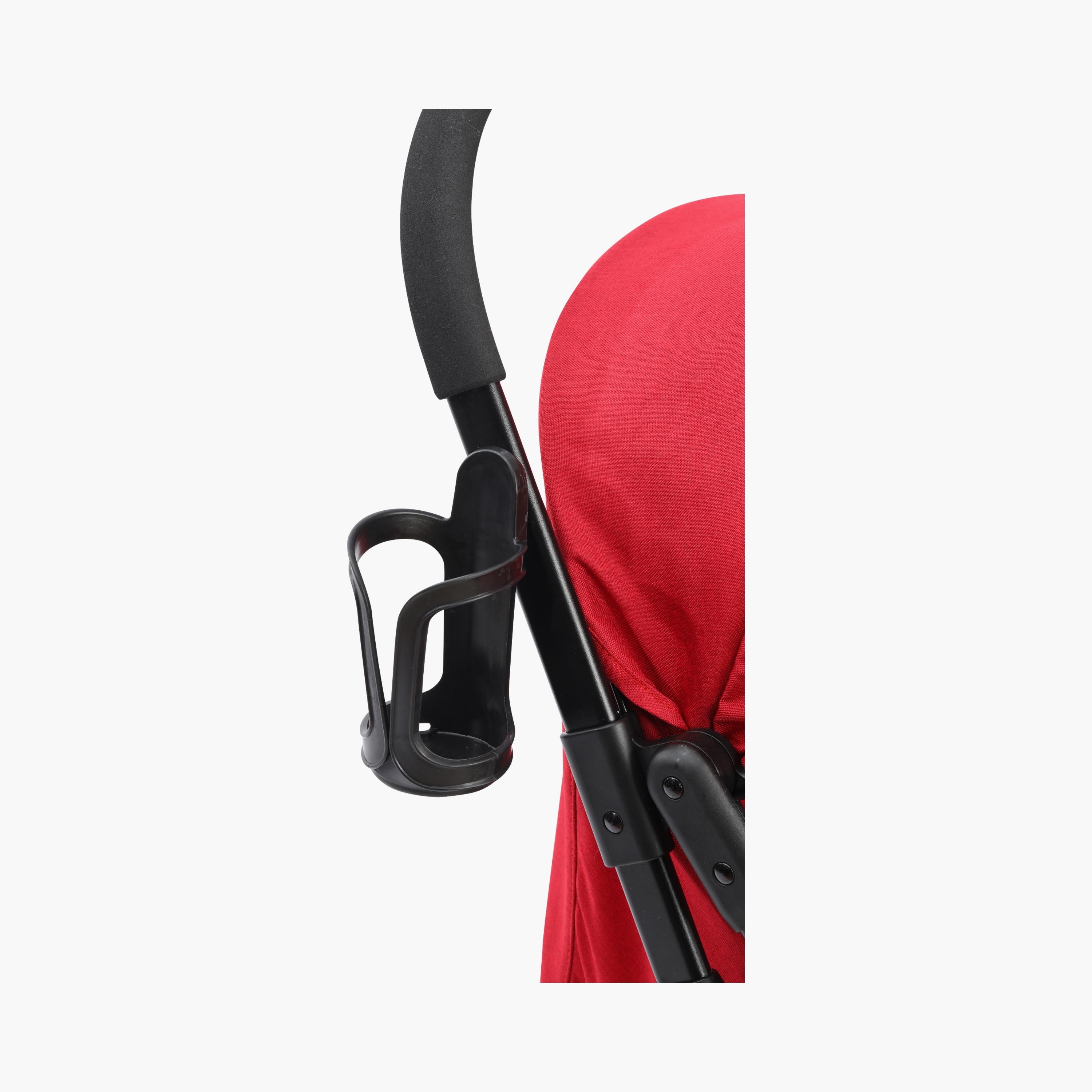 Hababy Y1 Premium Cabin Stroller-baby-gear-strollersandprams-strollers-image-3