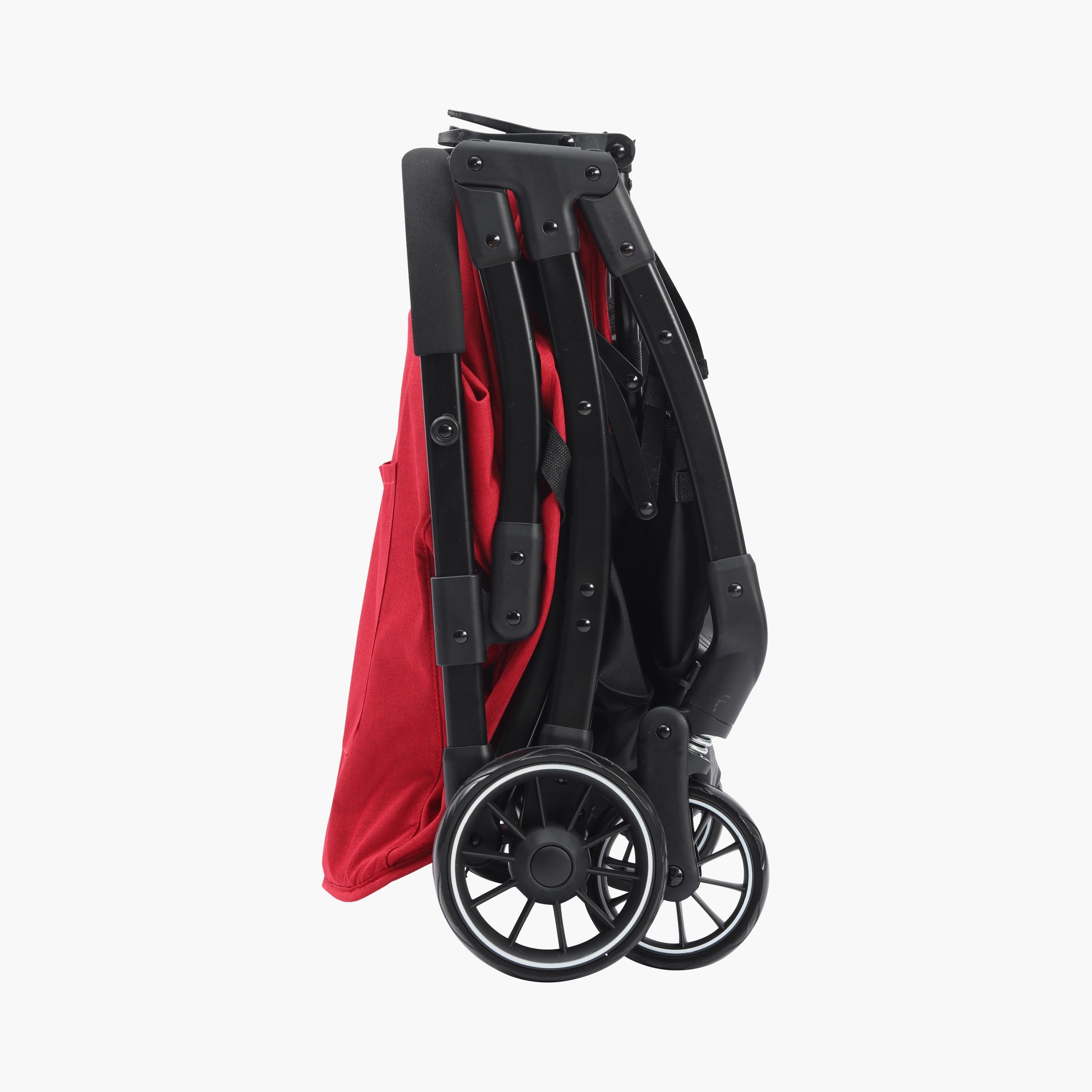 Hababy Y1 Premium Cabin Stroller-baby-gear-strollersandprams-strollers-image-4