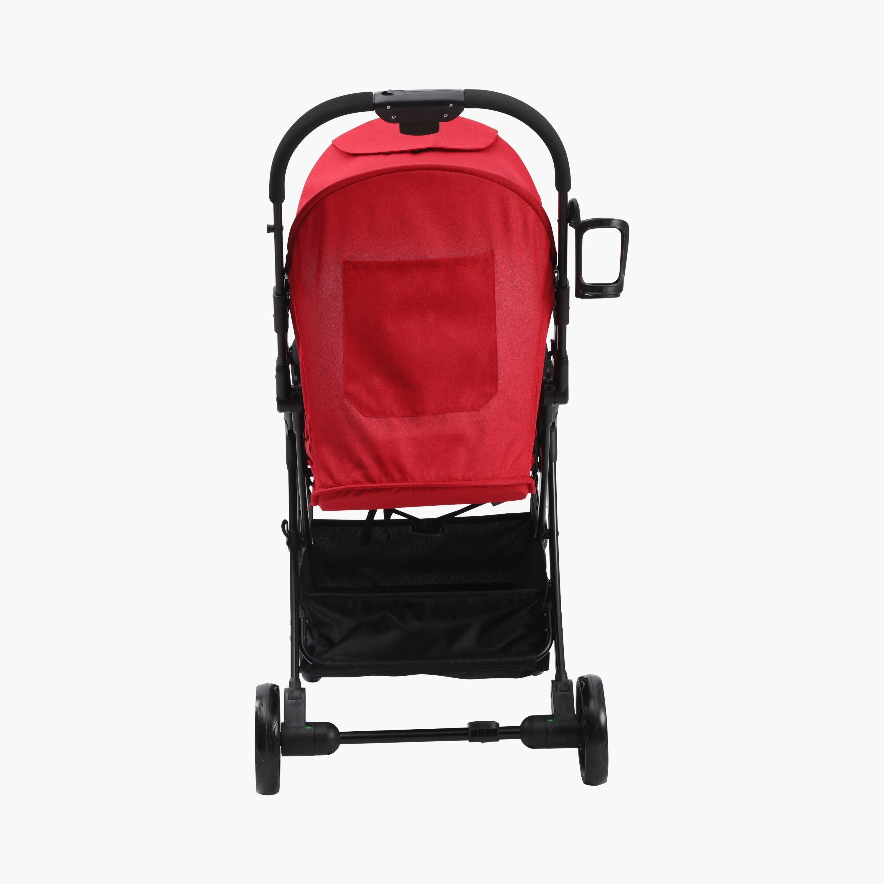 Hababy Y1 Premium Cabin Stroller-baby-gear-strollersandprams-strollers-image-5