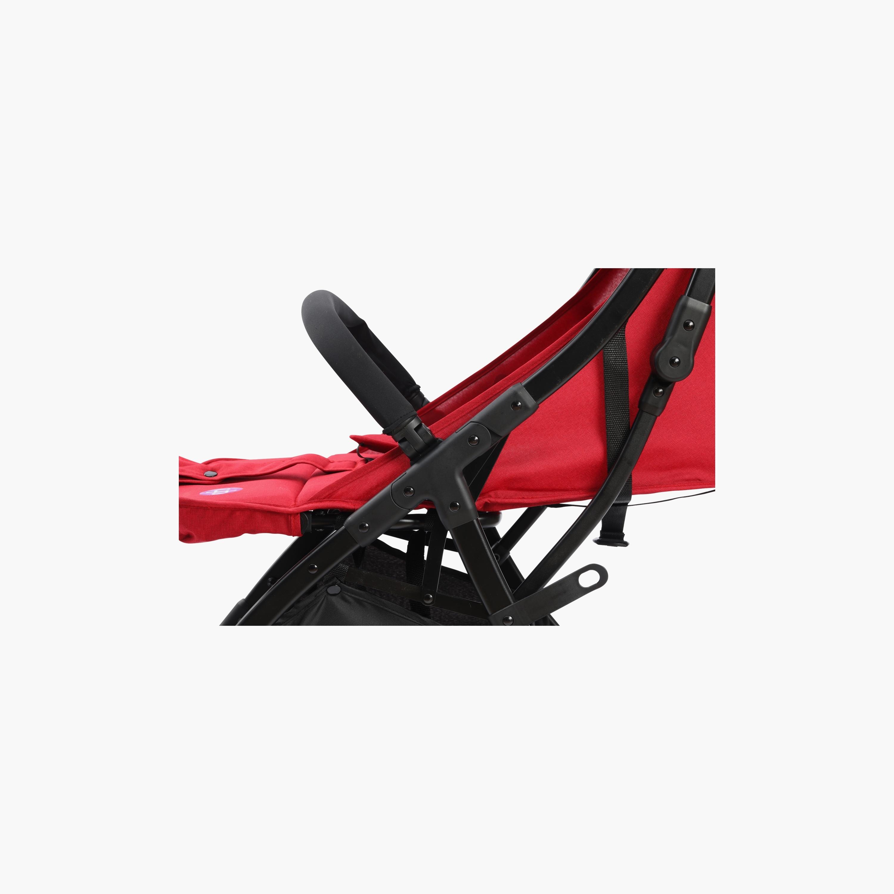 Hababy Y1 Premium Cabin Stroller-baby-gear-strollersandprams-strollers-image-6