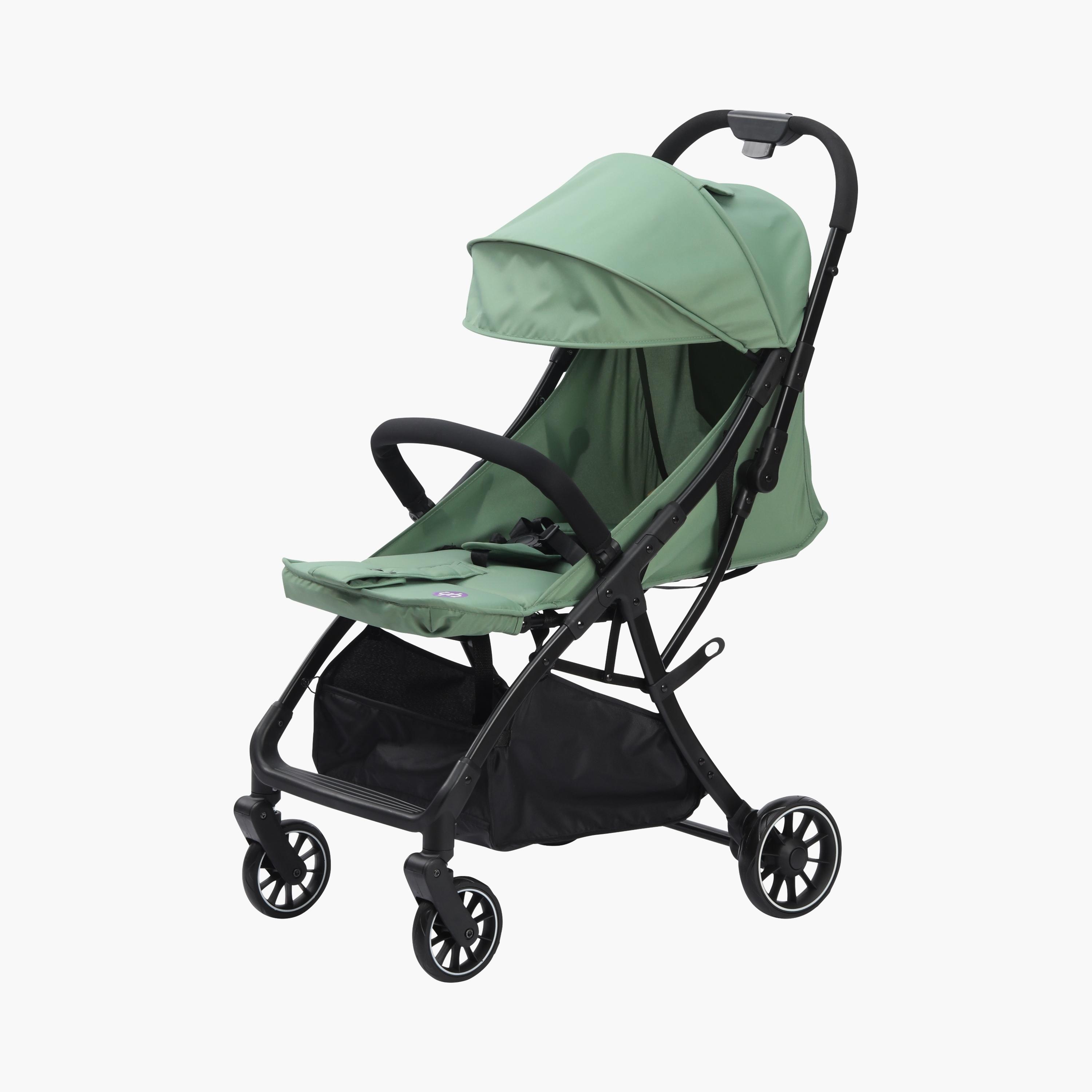 Hababy Y1 Premium Cabin Stroller-baby-gear-strollersandprams-strollers-image-1