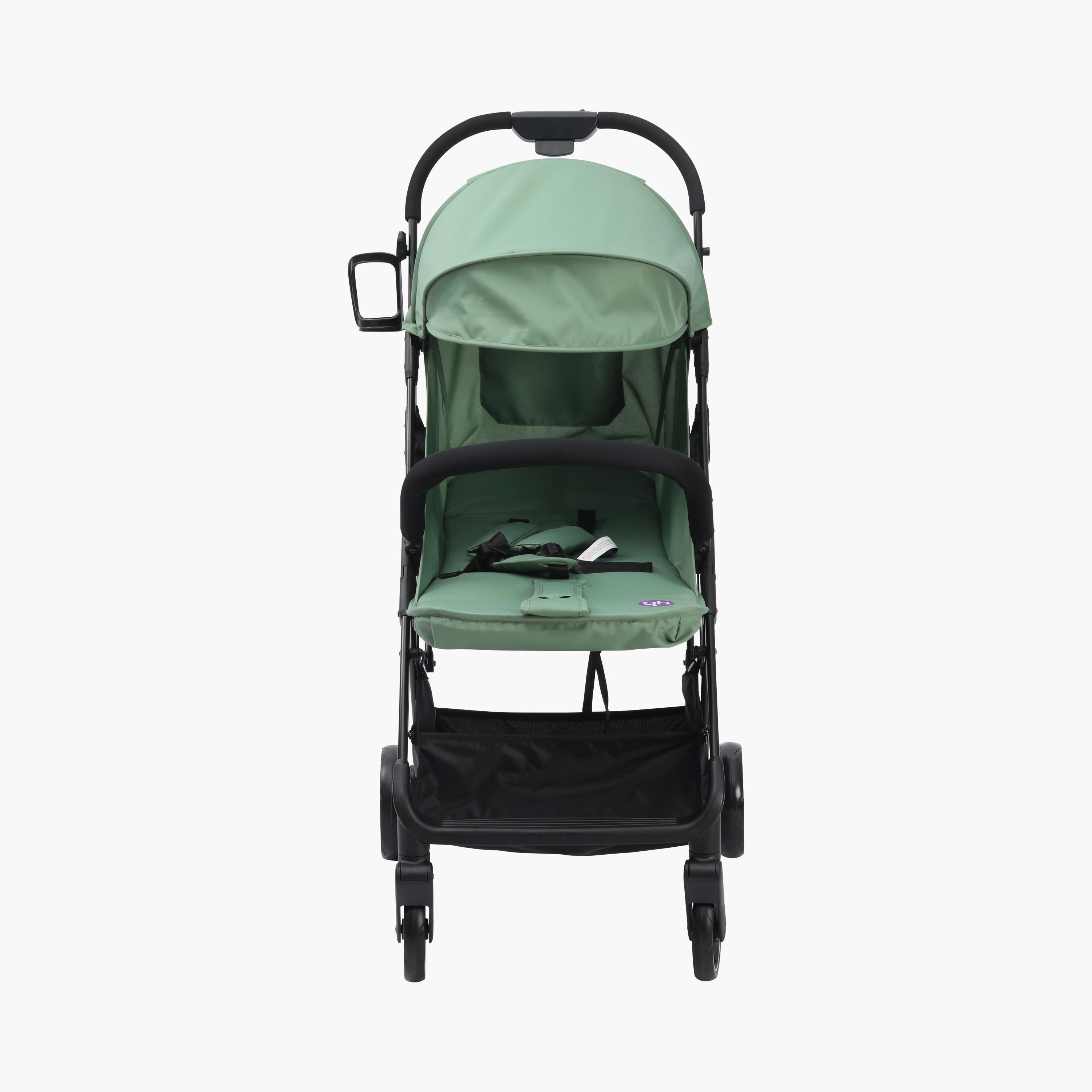 Hababy Y1 Premium Cabin Stroller-baby-gear-strollersandprams-strollers-image-4