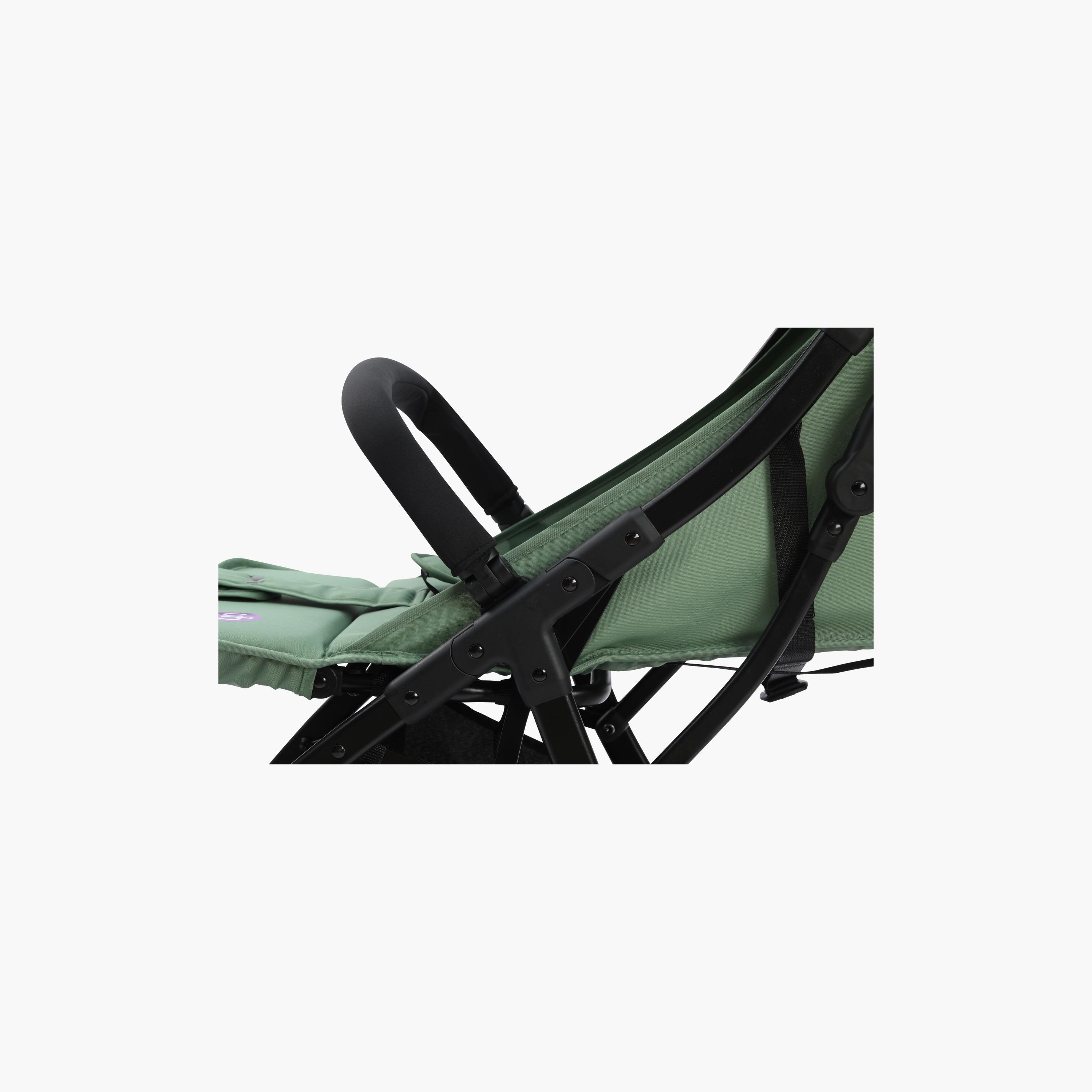 Hababy Y1 Premium Cabin Stroller-baby-gear-strollersandprams-strollers-image-5