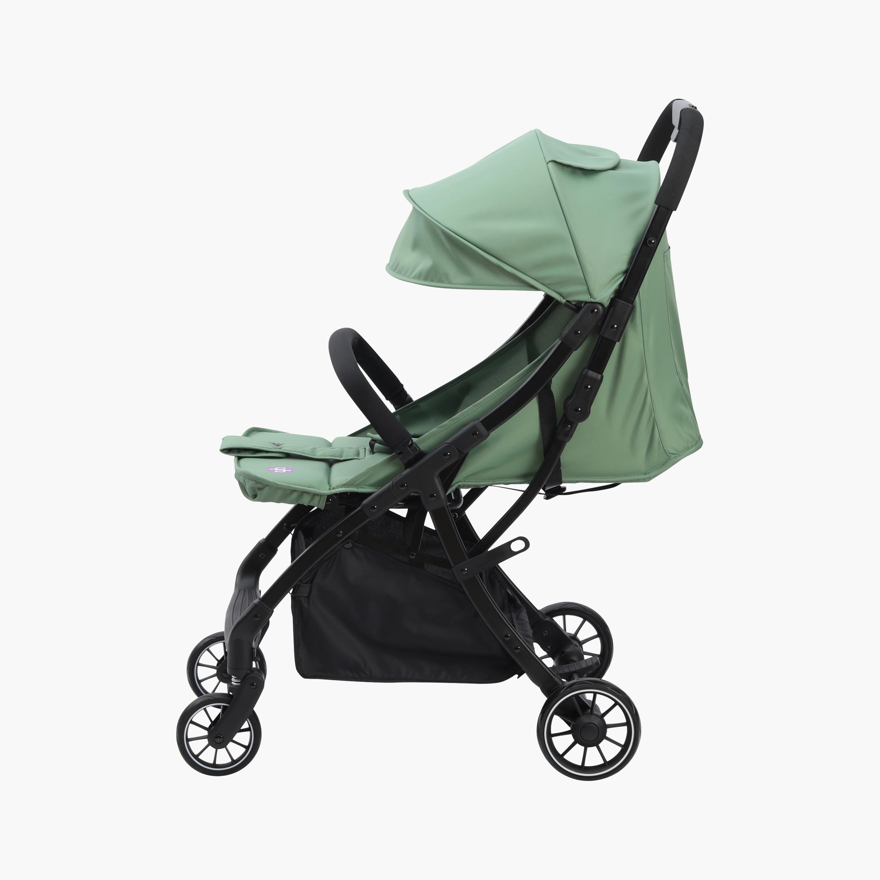 Hababy Y1 Premium Cabin Stroller-baby-gear-strollersandprams-strollers-image-6