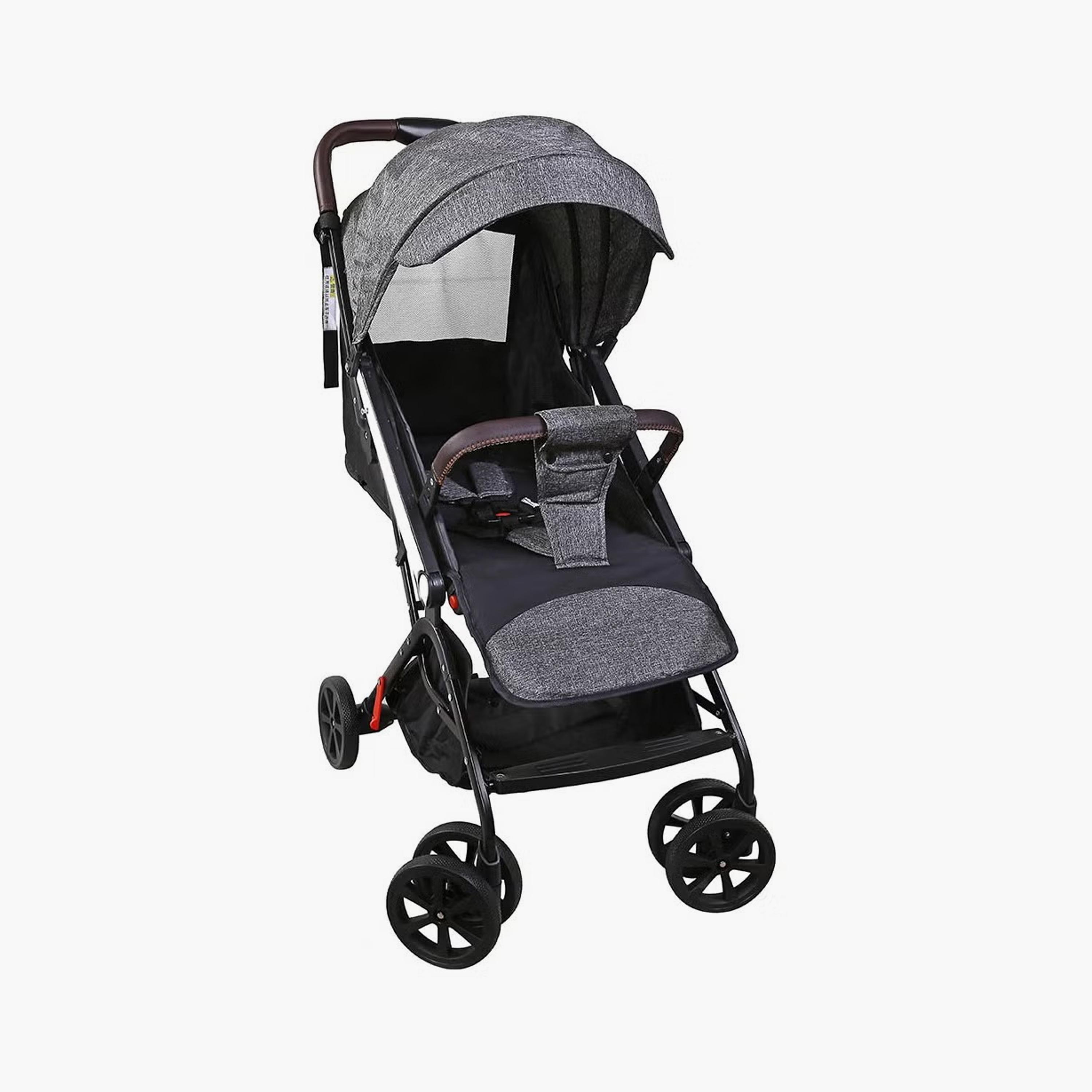 عربة أطفال 3 الحديثة القابلة للطي من يونيكوو-baby-gear-strollersandprams-strollers-image-1