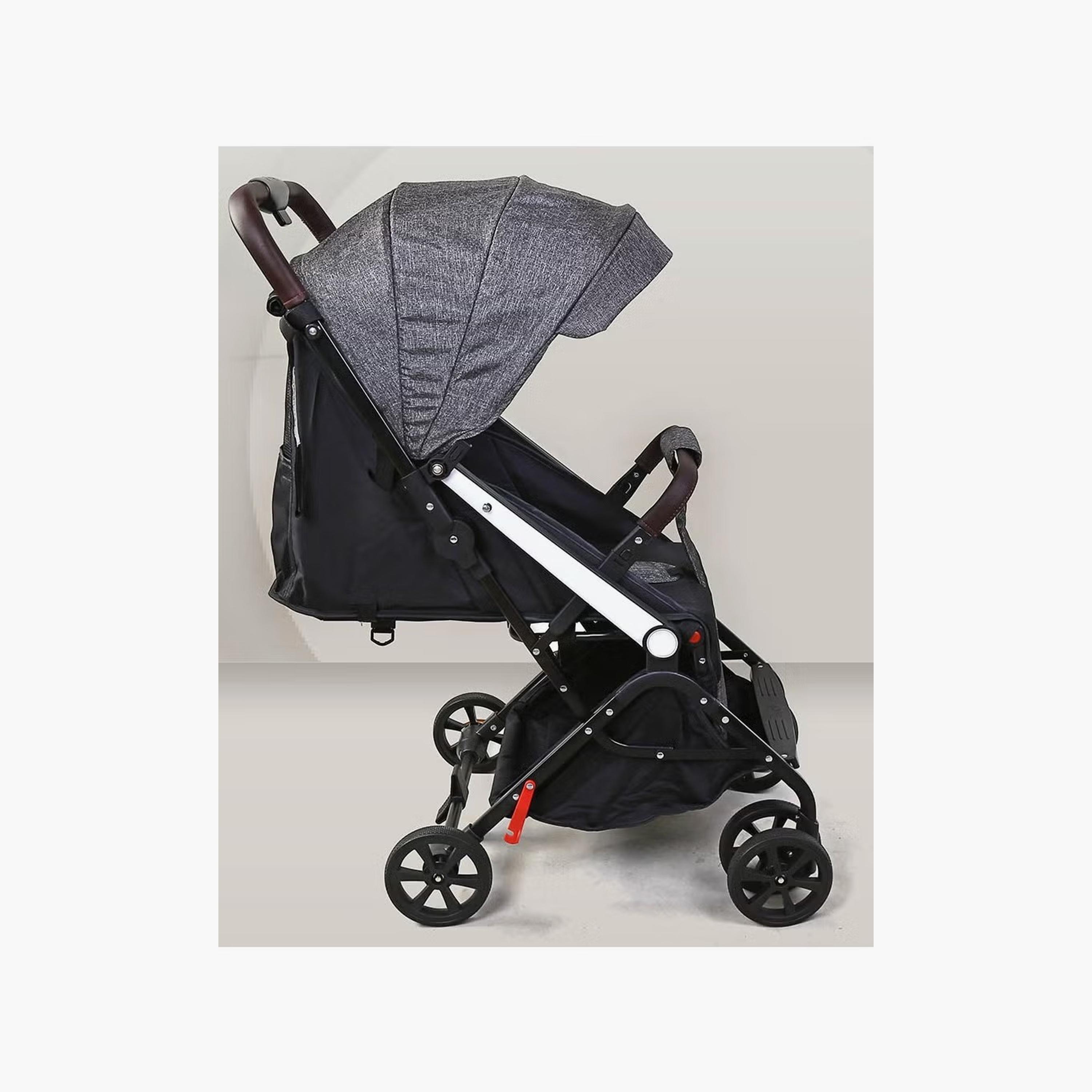 عربة أطفال 3 الحديثة القابلة للطي من يونيكوو-baby-gear-strollersandprams-strollers-image-5