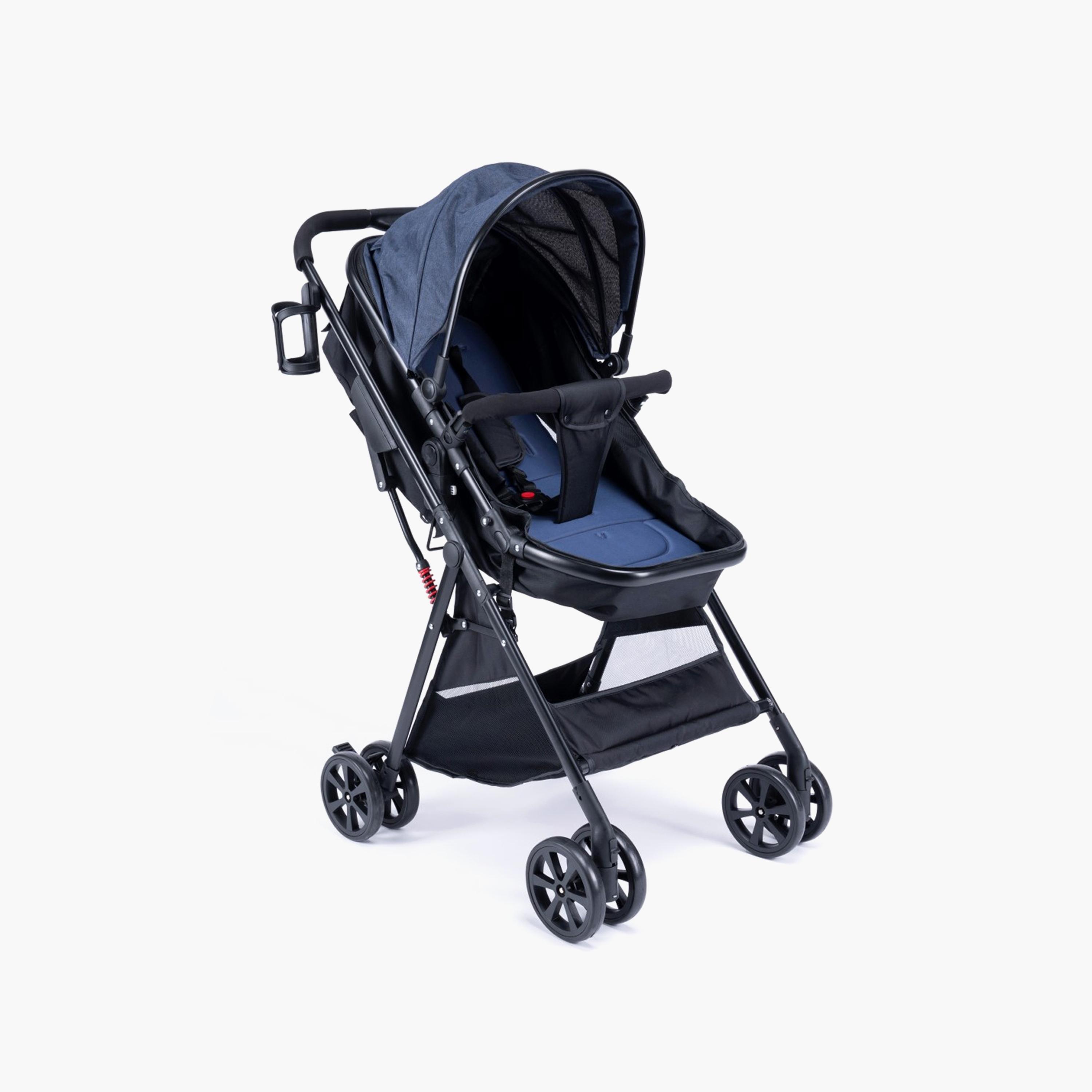عربة أطفال 5 القابلة للطي والحمل من يونيكوو-baby-gear-strollersandprams-strollers-image-1
