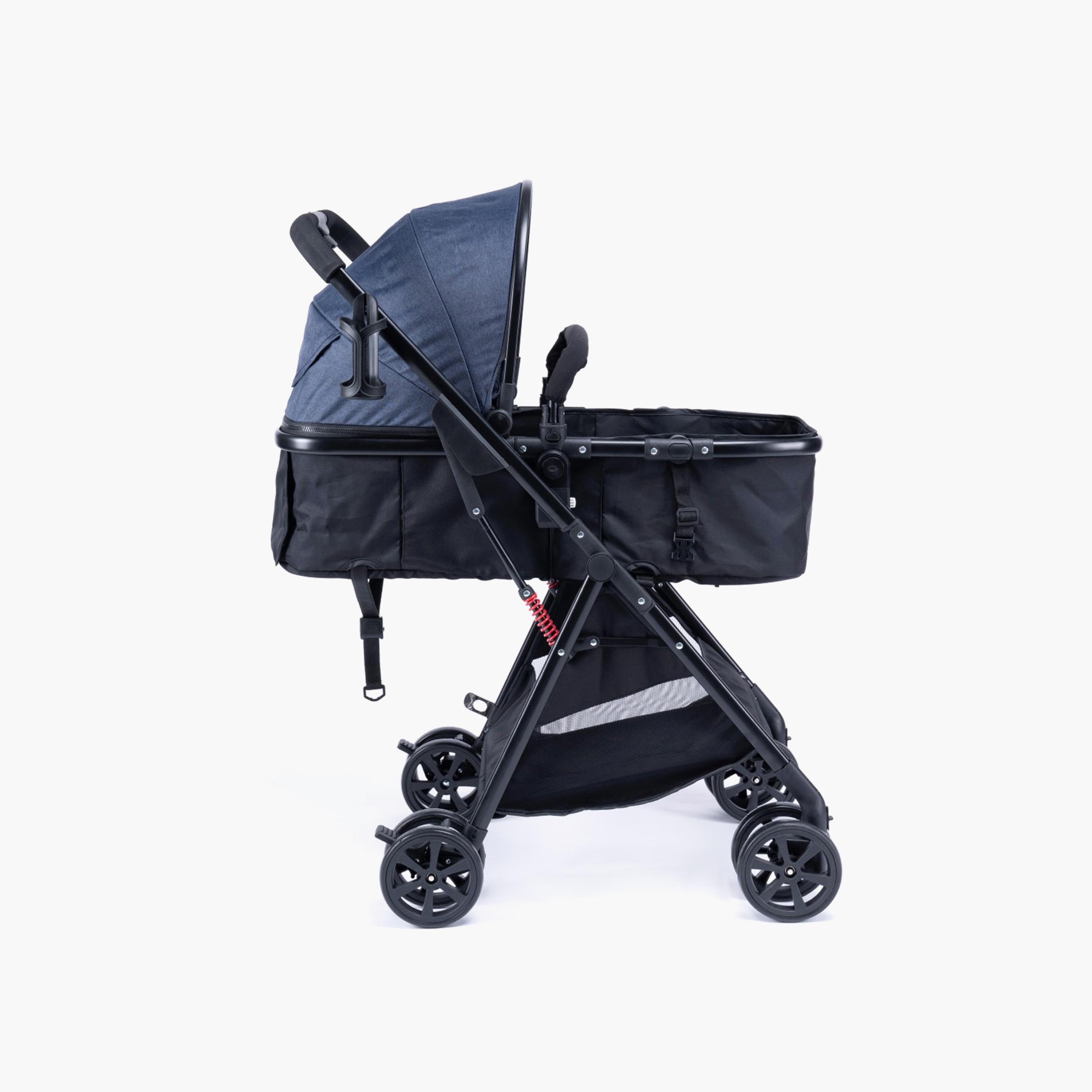 عربة أطفال 5 القابلة للطي والحمل من يونيكوو-baby-gear-strollersandprams-strollers-image-2