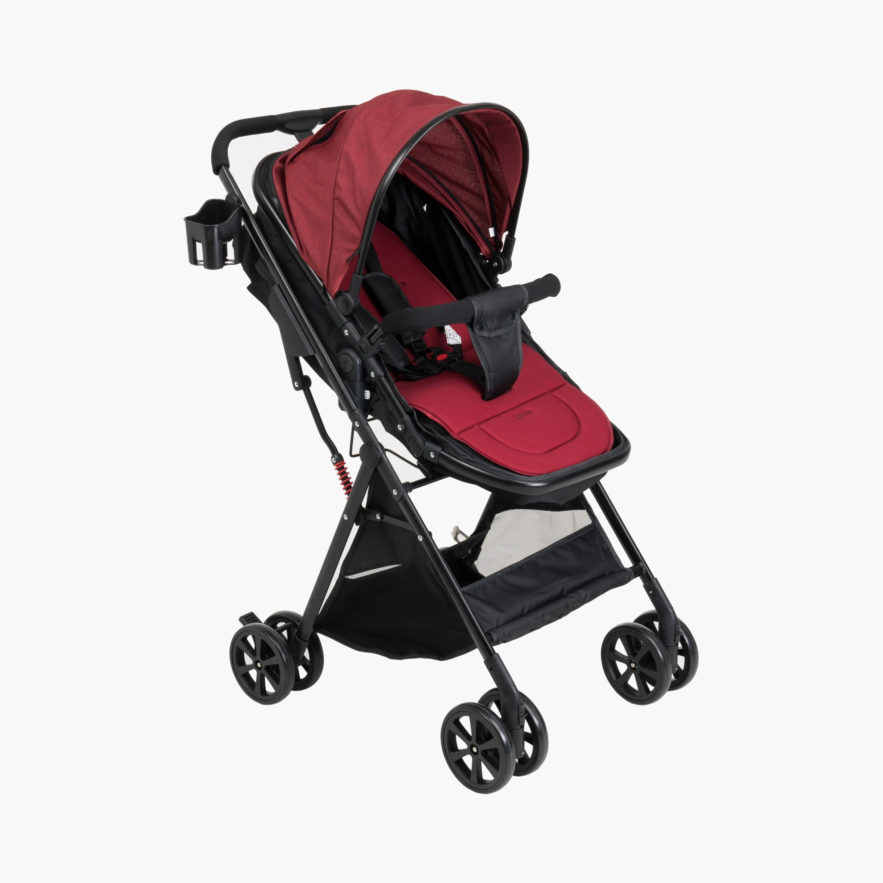 عربة أطفال 5 القابلة للطي والحمل من يونيكوو-baby-gear-strollersandprams-strollers-image-1