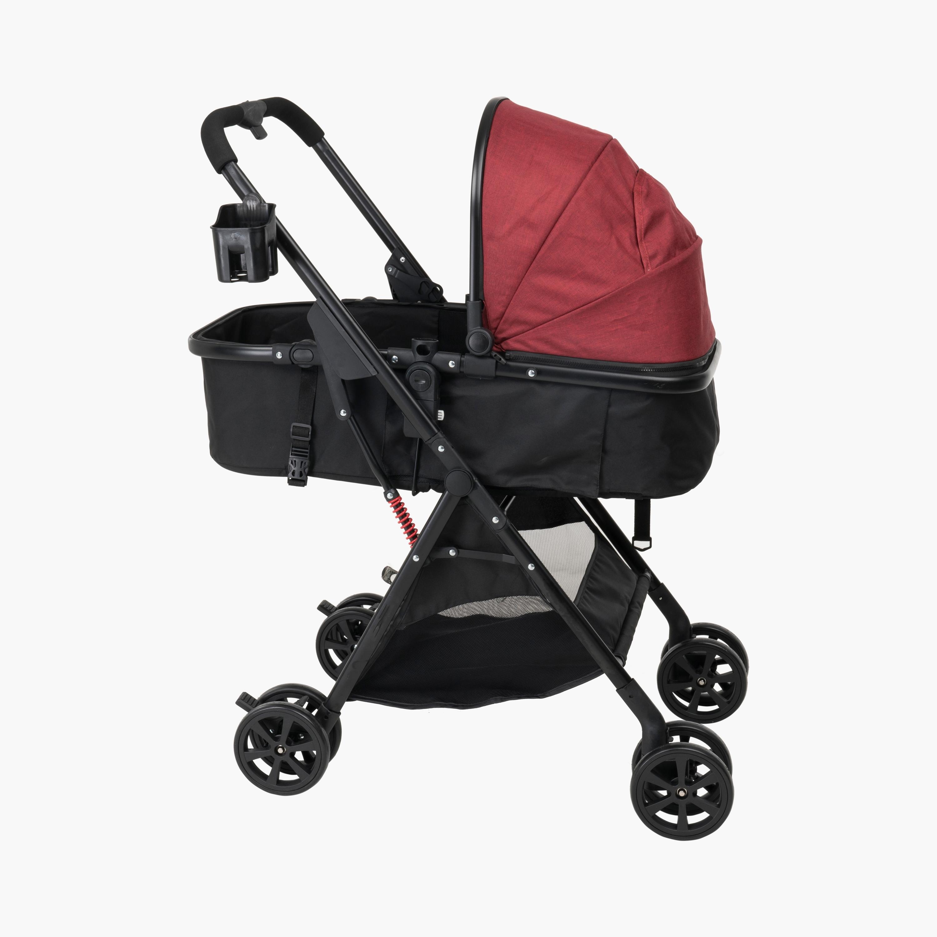 عربة أطفال 5 القابلة للطي والحمل من يونيكوو-baby-gear-strollersandprams-strollers-image-2