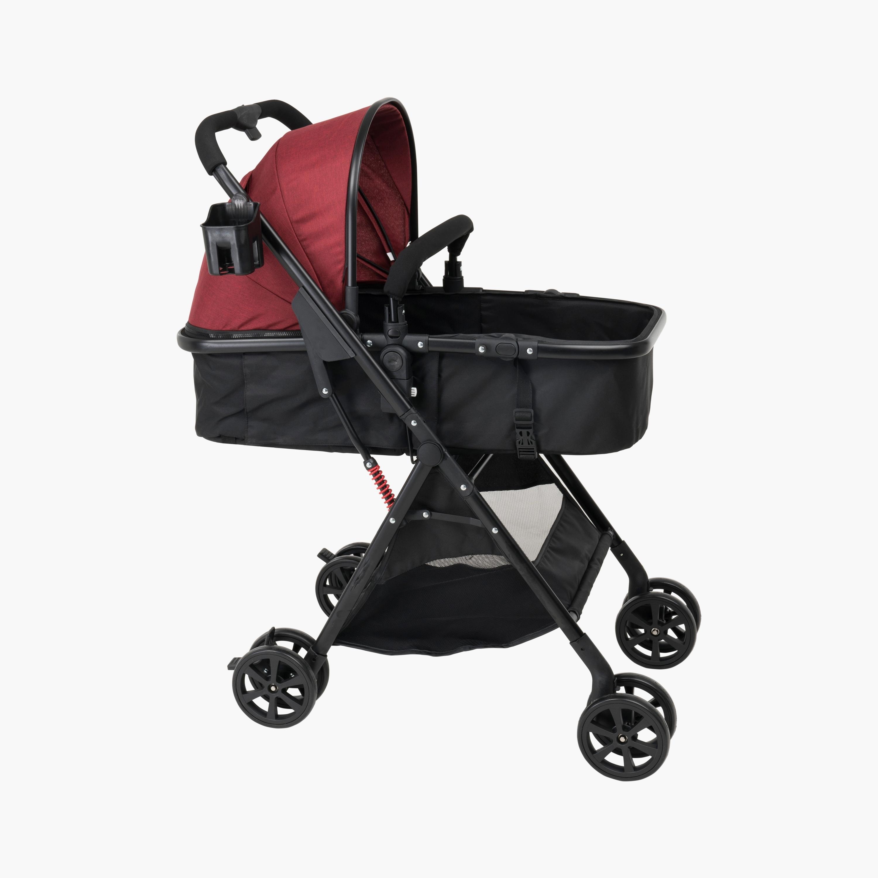 عربة أطفال 5 القابلة للطي والحمل من يونيكوو-baby-gear-strollersandprams-strollers-image-3