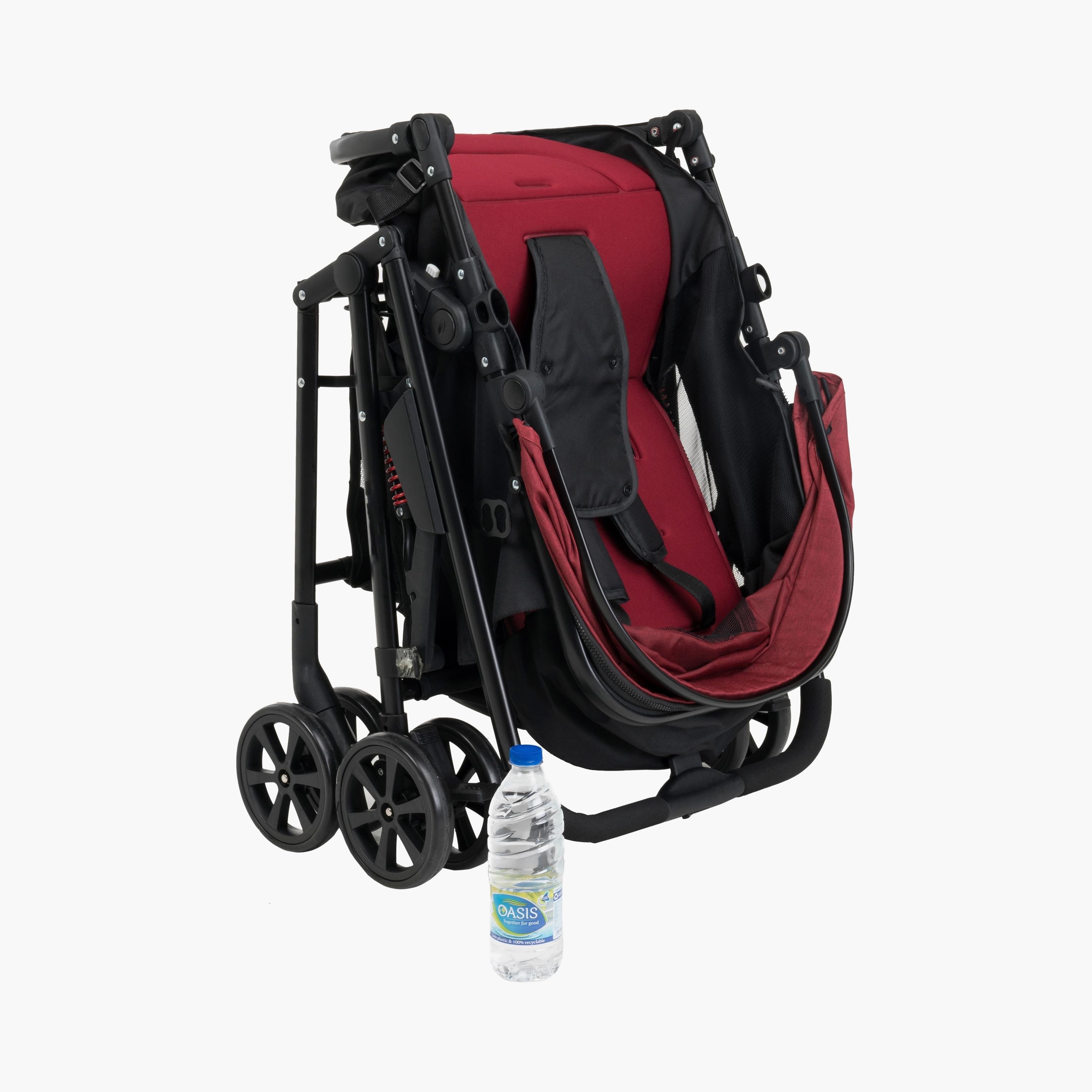 عربة أطفال 5 القابلة للطي والحمل من يونيكوو-baby-gear-strollersandprams-strollers-image-4