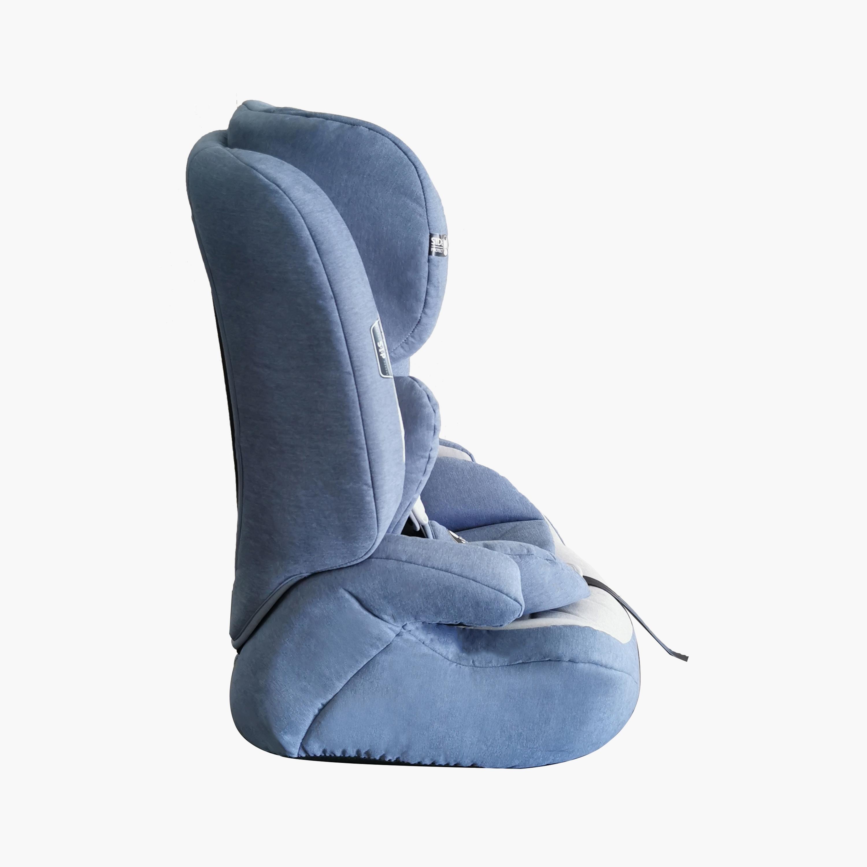 Belecoo Sip Car Seat - 9-12 Years-baby-gear-carseats-image-3