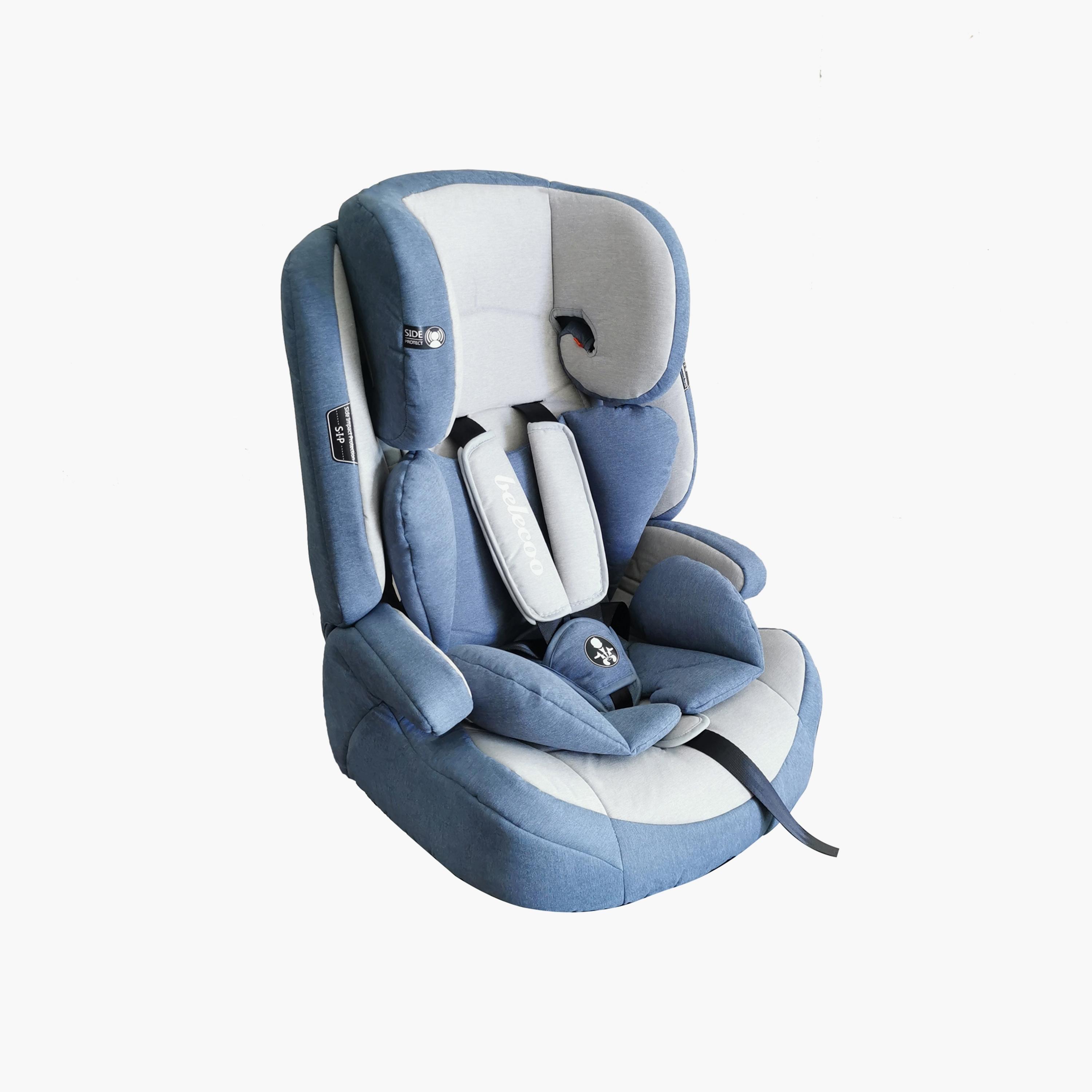 Belecoo Sip Car Seat - 9-12 Years-baby-gear-carseats-image-4