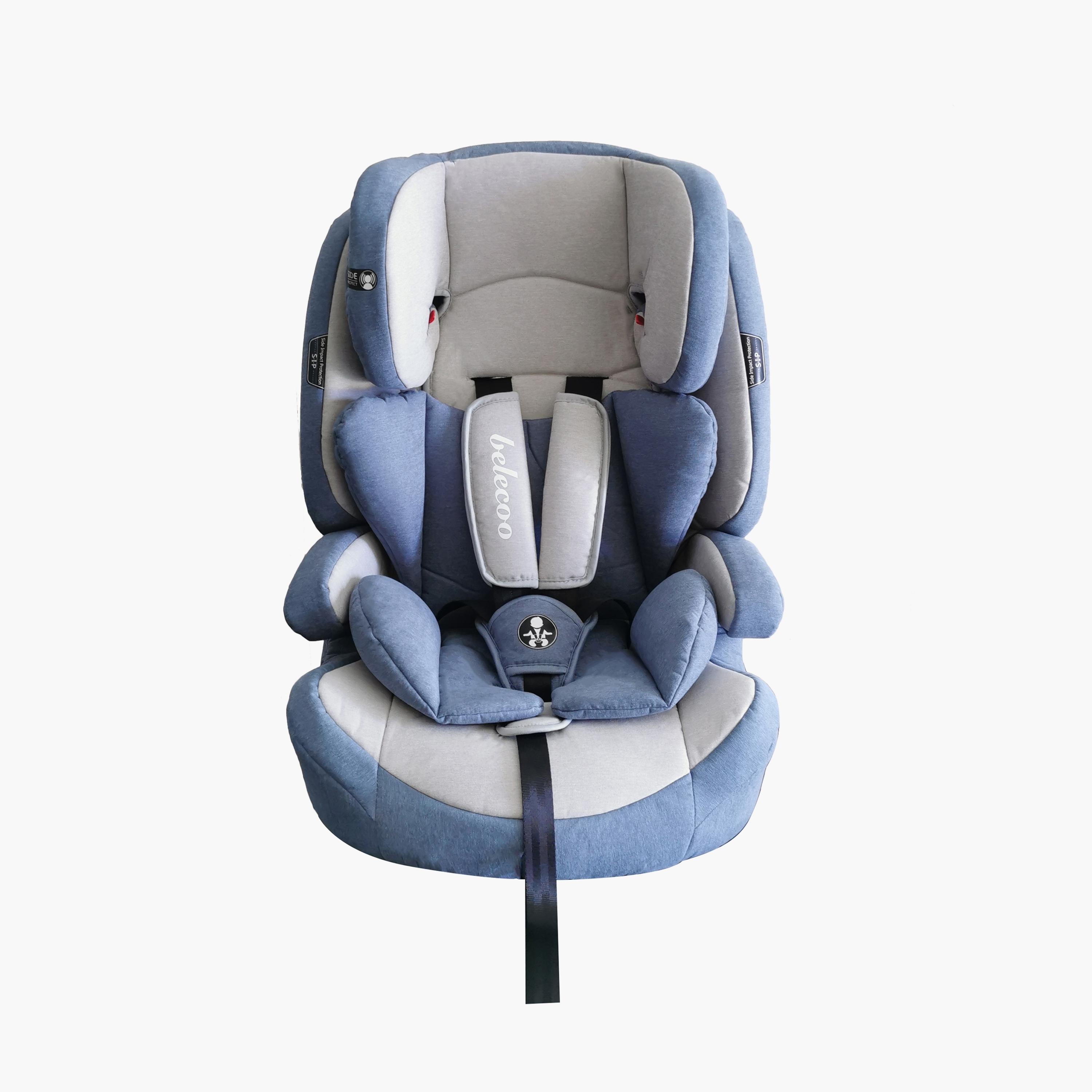 Belecoo Sip Car Seat - 9-12 Years-baby-gear-carseats-image-5
