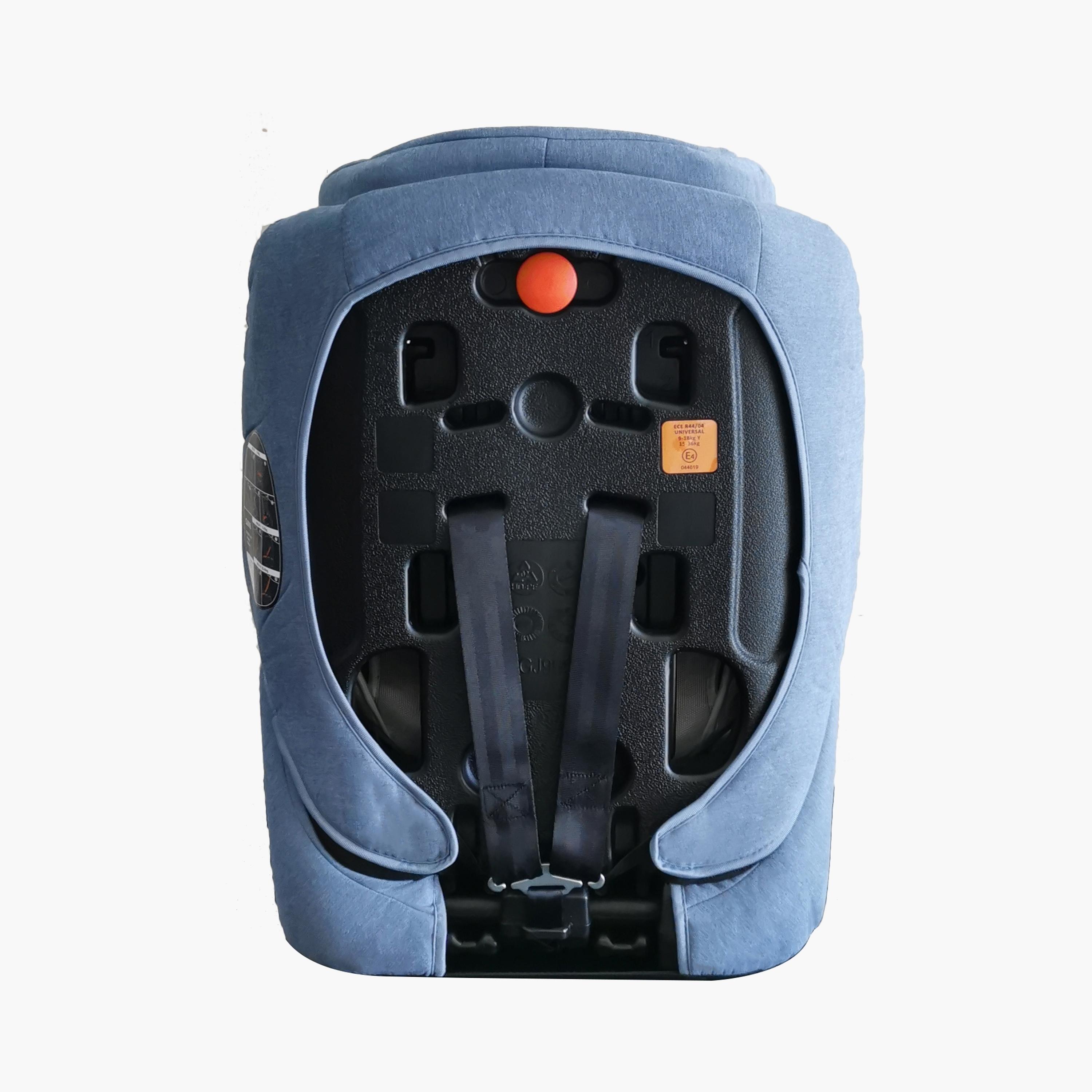 Belecoo Sip Car Seat - 9-12 Years-baby-gear-carseats-image-6