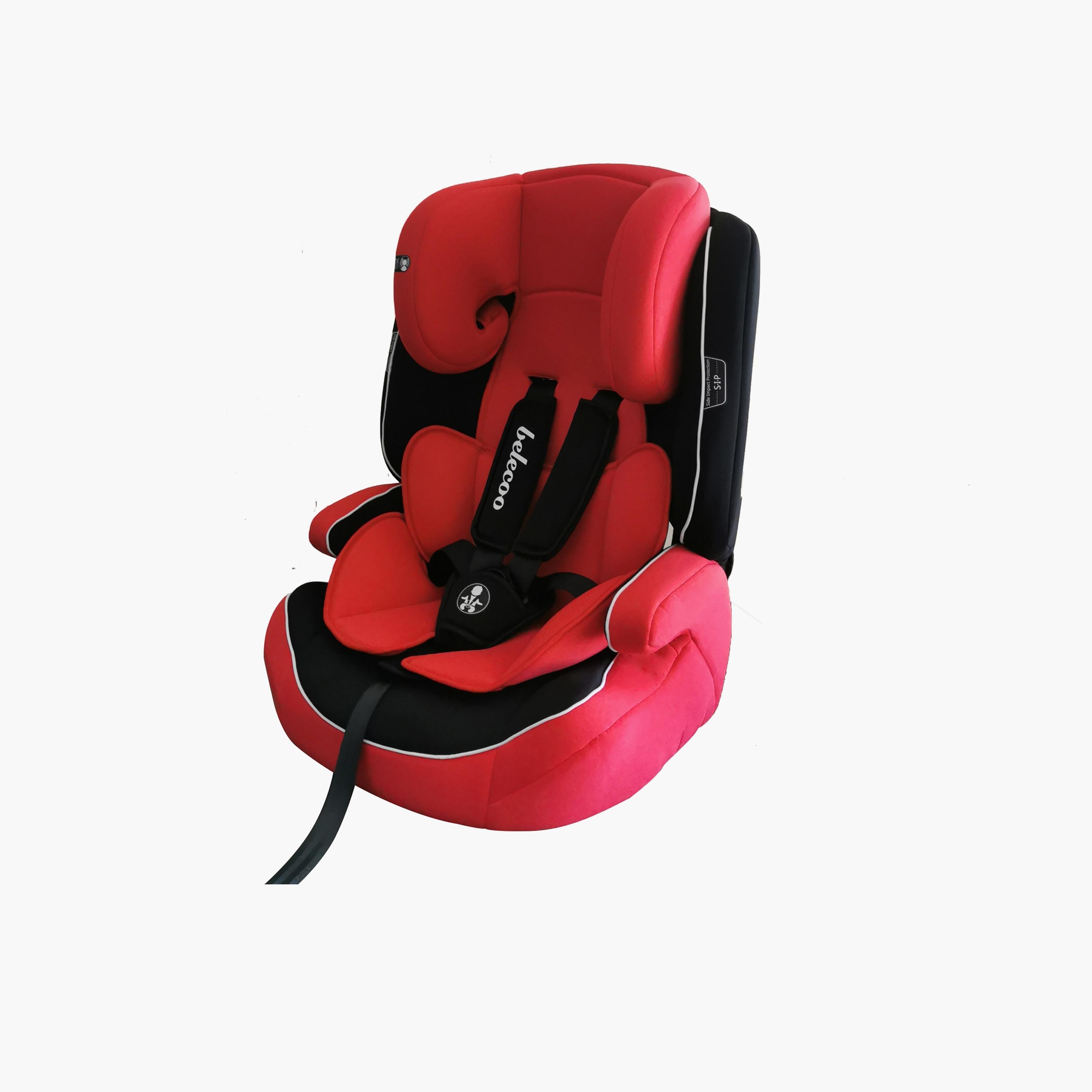 Belecoo Sip Car Seat - 9-12 Years-baby-gear-carseats-image-1