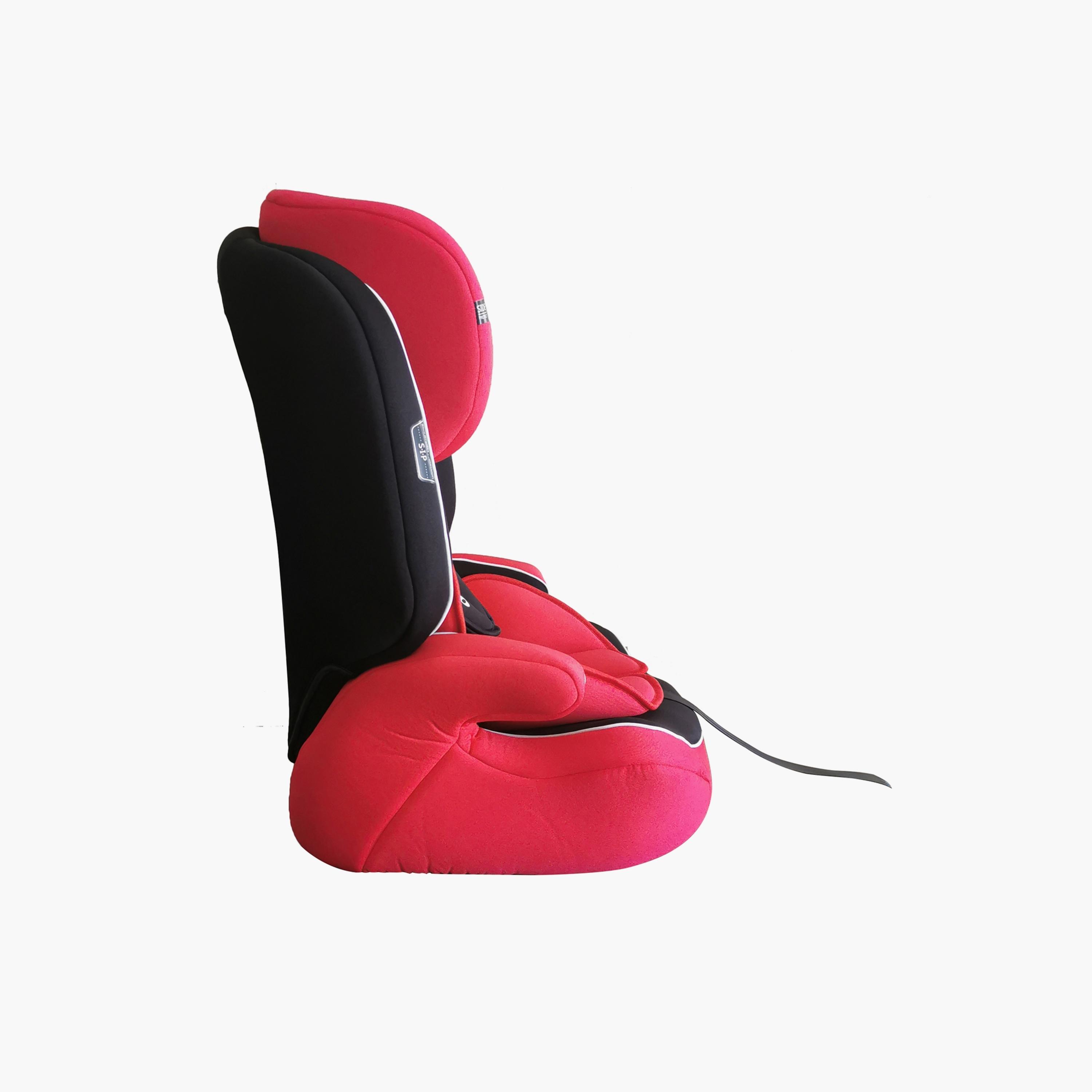 Belecoo Sip Car Seat - 9-12 Years-baby-gear-carseats-image-2