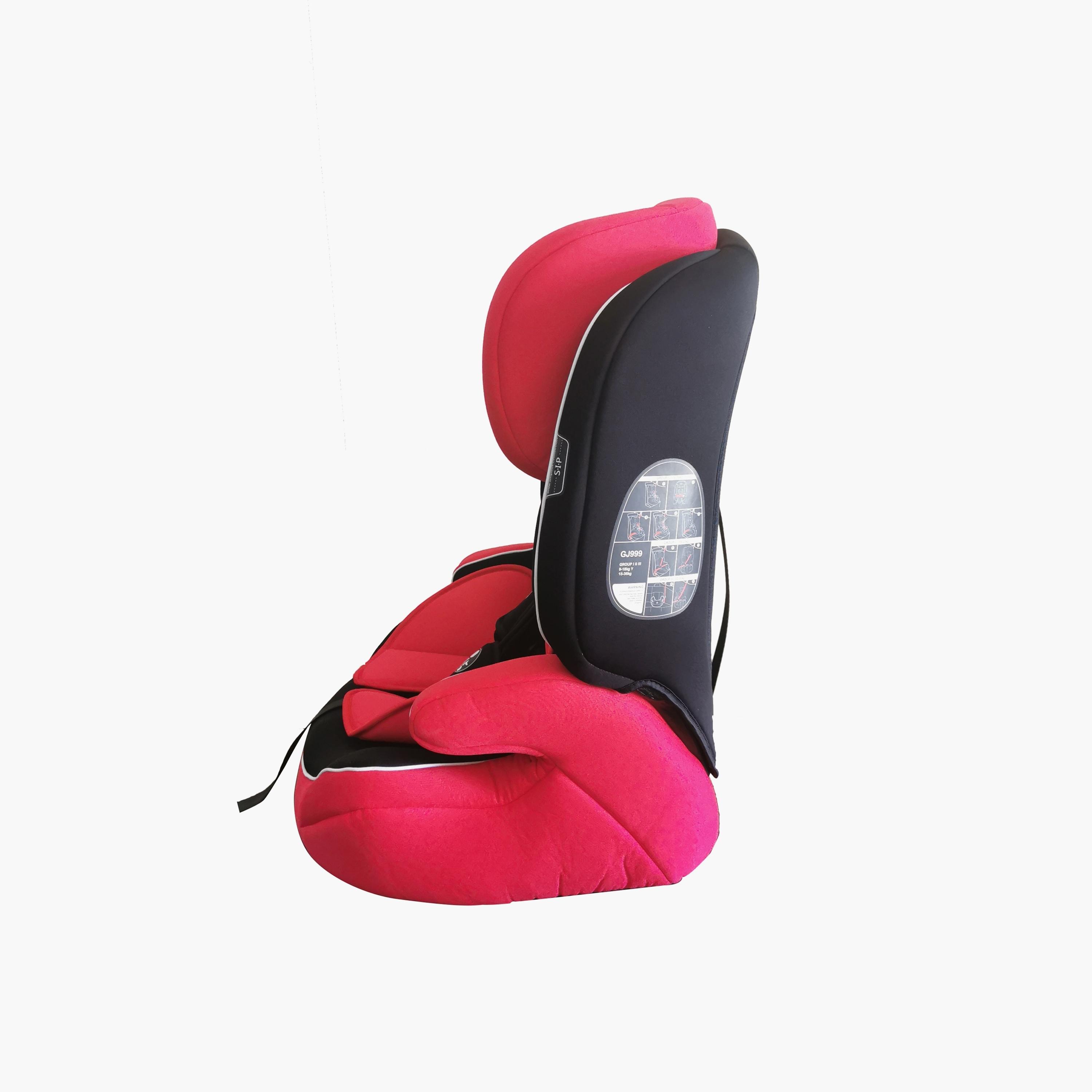 Belecoo Sip Car Seat - 9-12 Years-baby-gear-carseats-image-4
