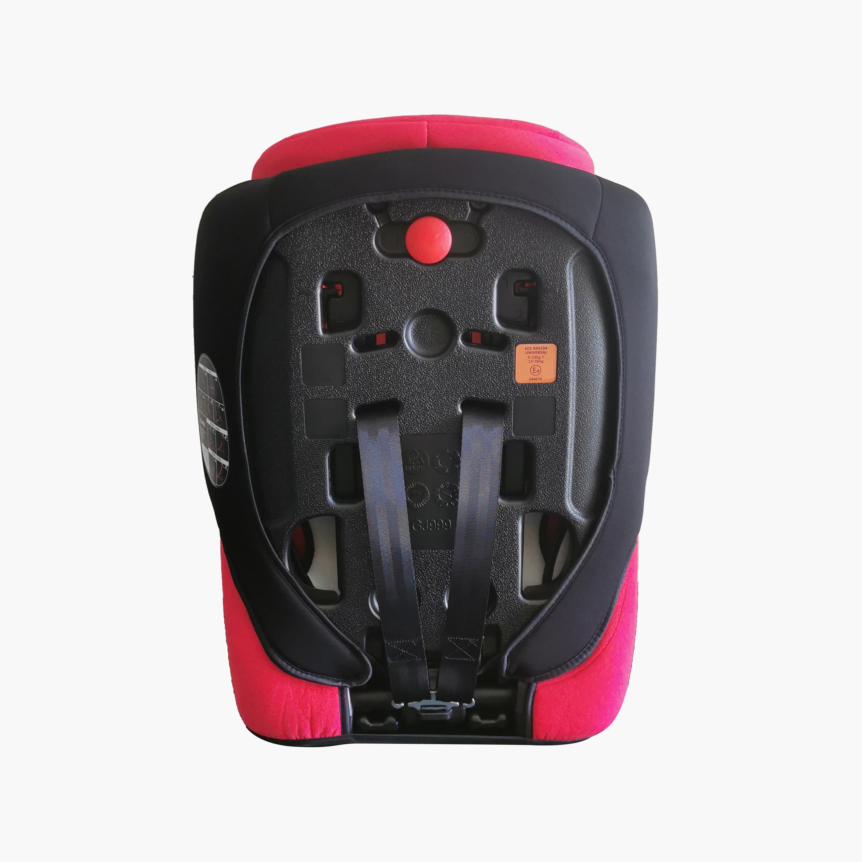 Belecoo Sip Car Seat - 9-12 Years-baby-gear-carseats-image-5