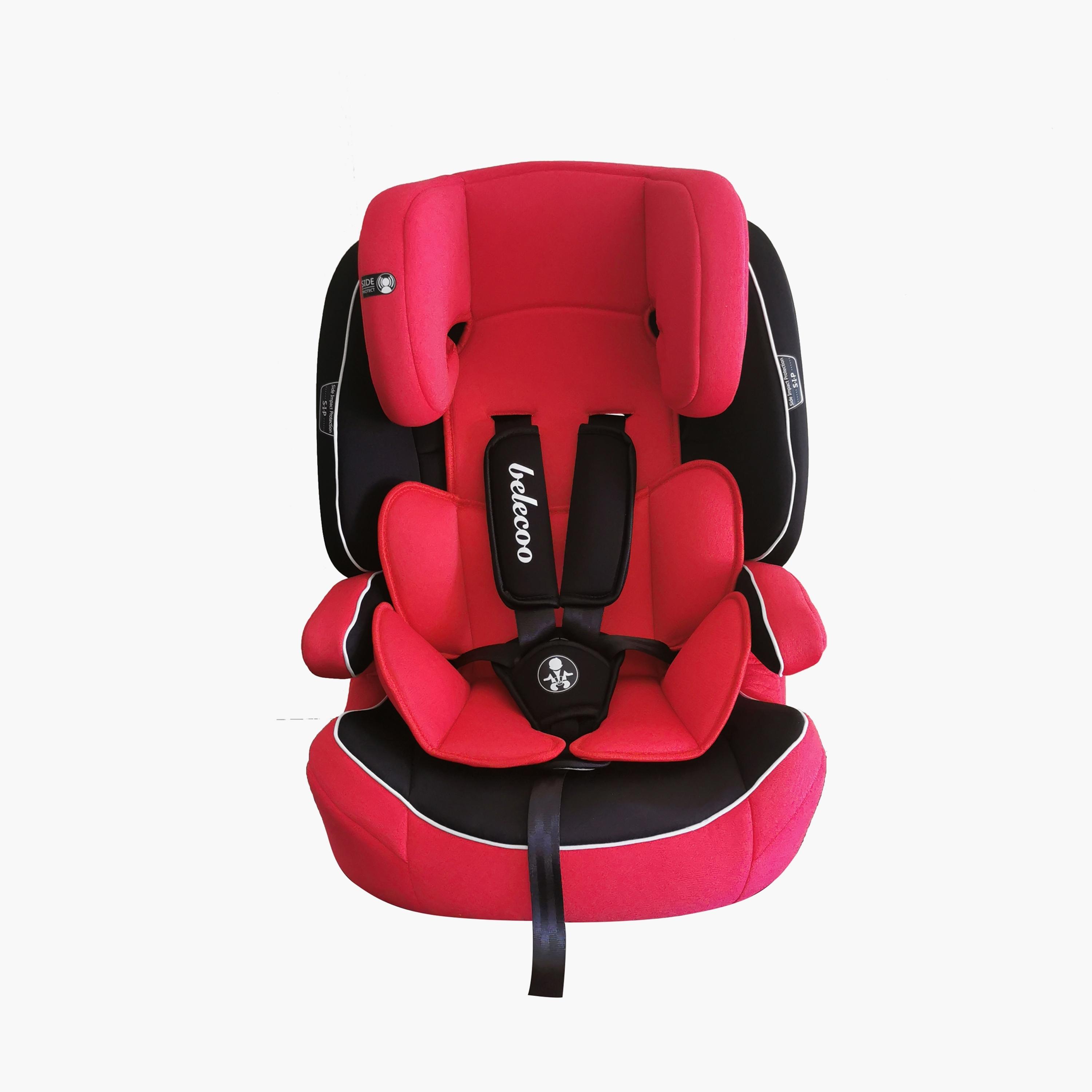 Belecoo Sip Car Seat - 9-12 Years-baby-gear-carseats-image-6
