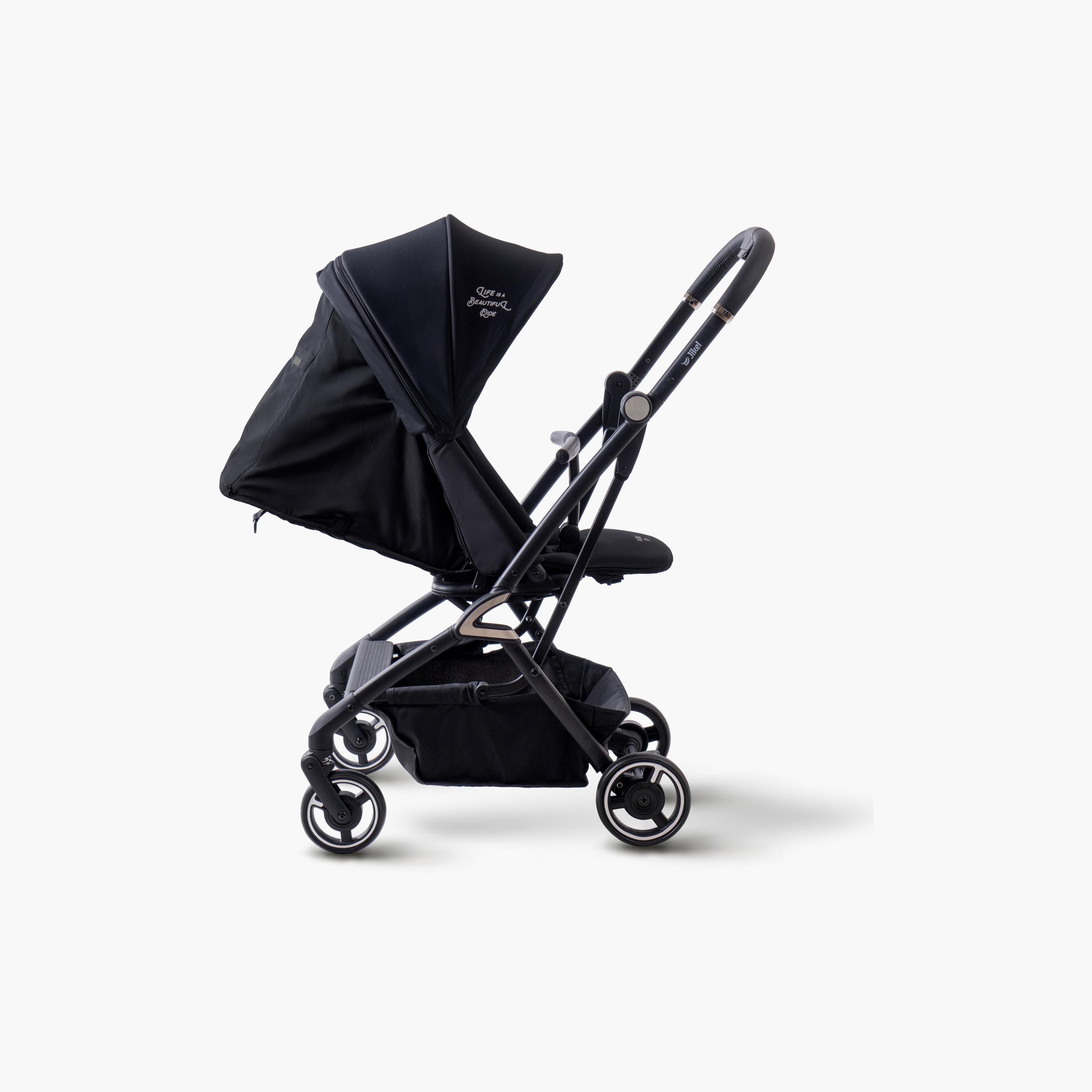 Jikel Life 360 Compact Stroller-baby-gear-strollersandprams-strollers-image-6