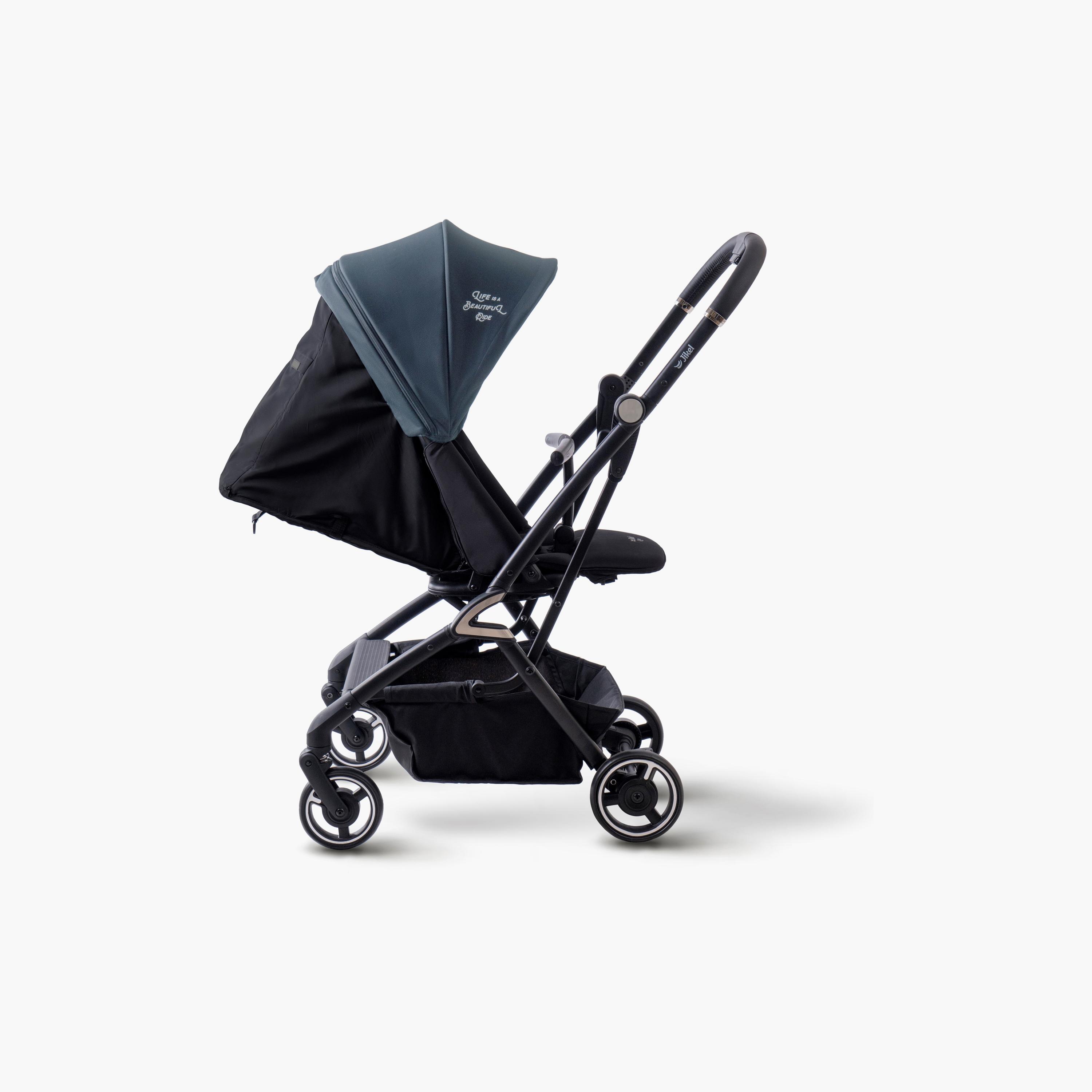 Jikel Life 360 Compact Stroller-baby-gear-strollersandprams-strollers-image-5