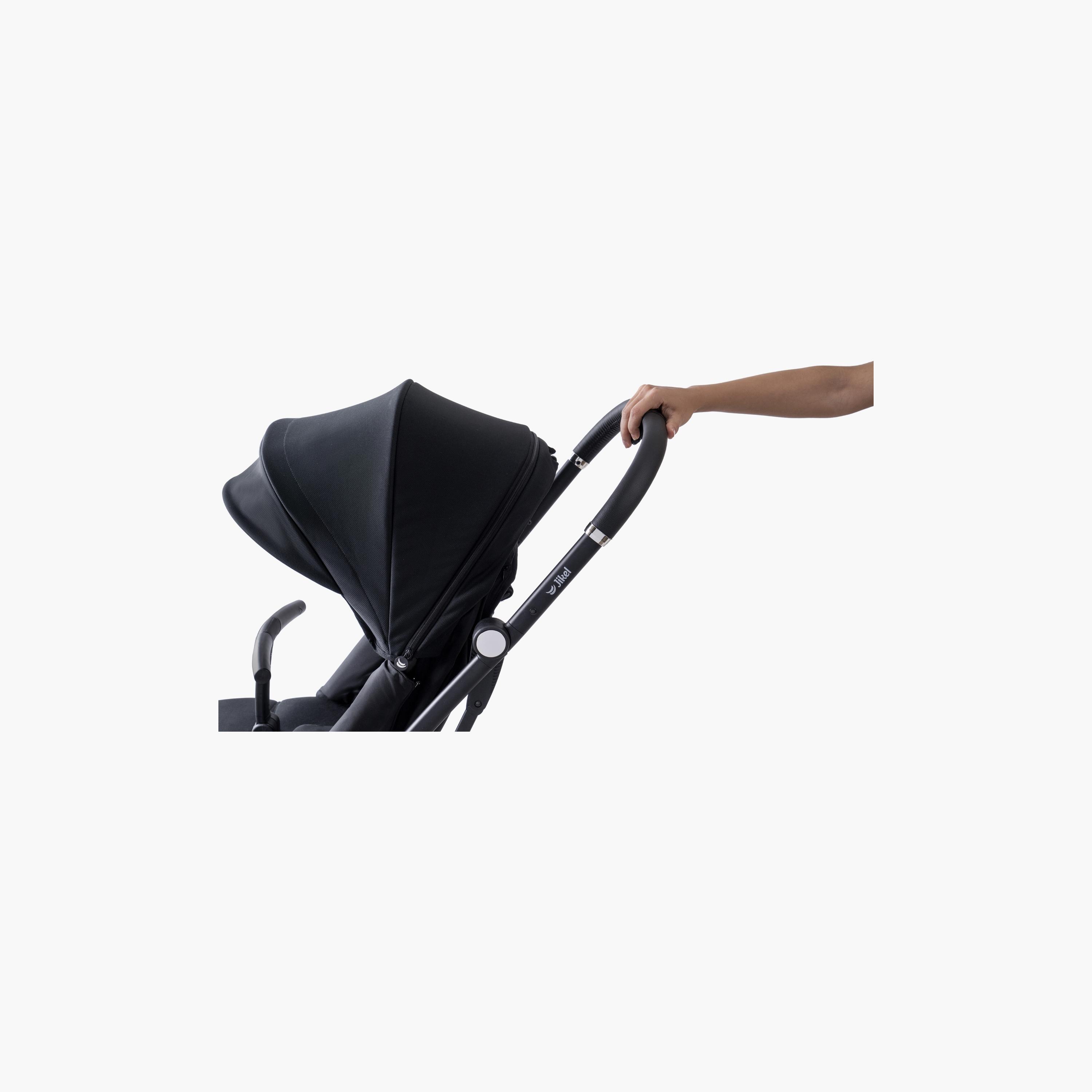 عربة أطفال لايف 360 مدمجة من جيكل-baby-gear-strollersandprams-strollers-image-7