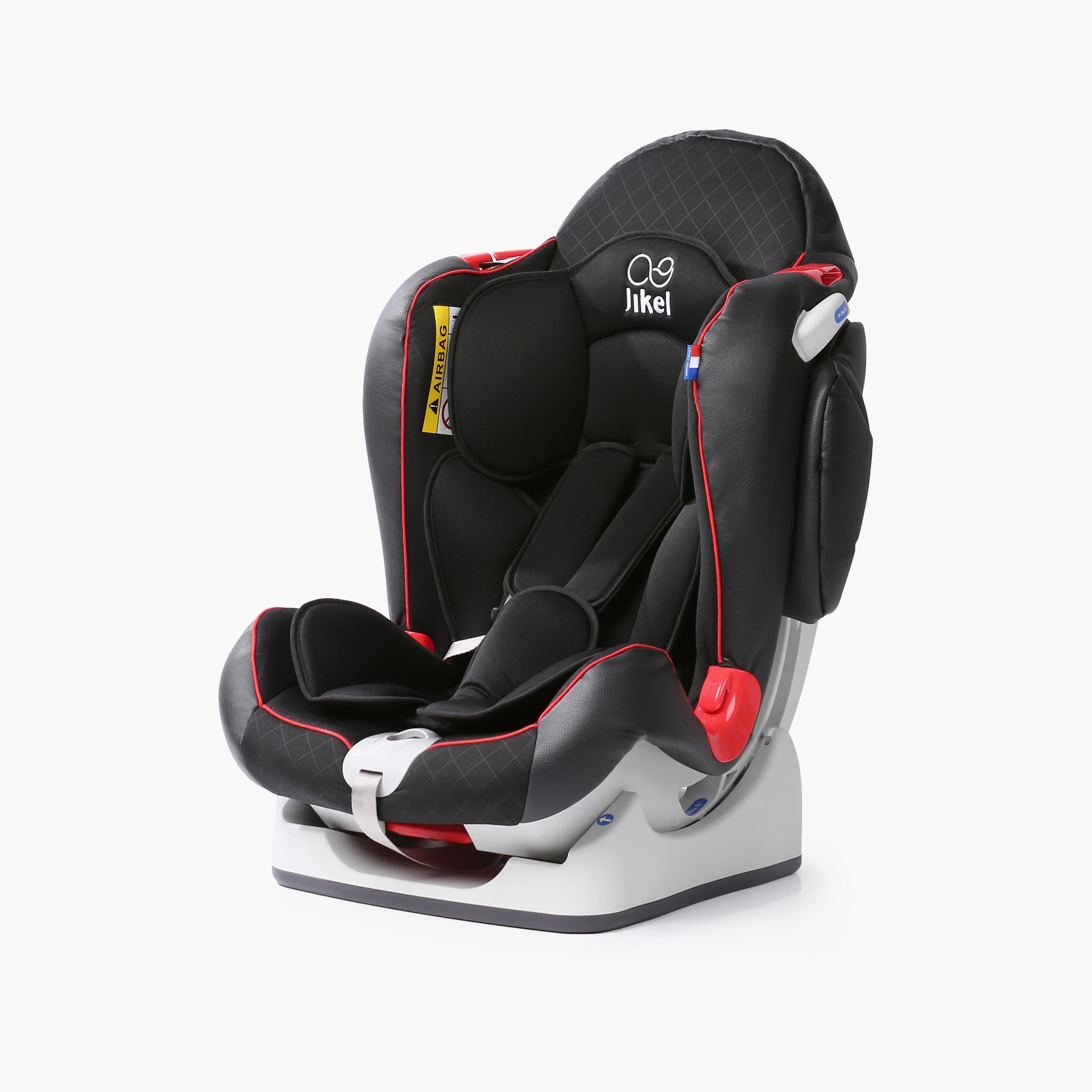 Jikel Royz Convertible Car Seat-baby-gear-carseats-image-1
